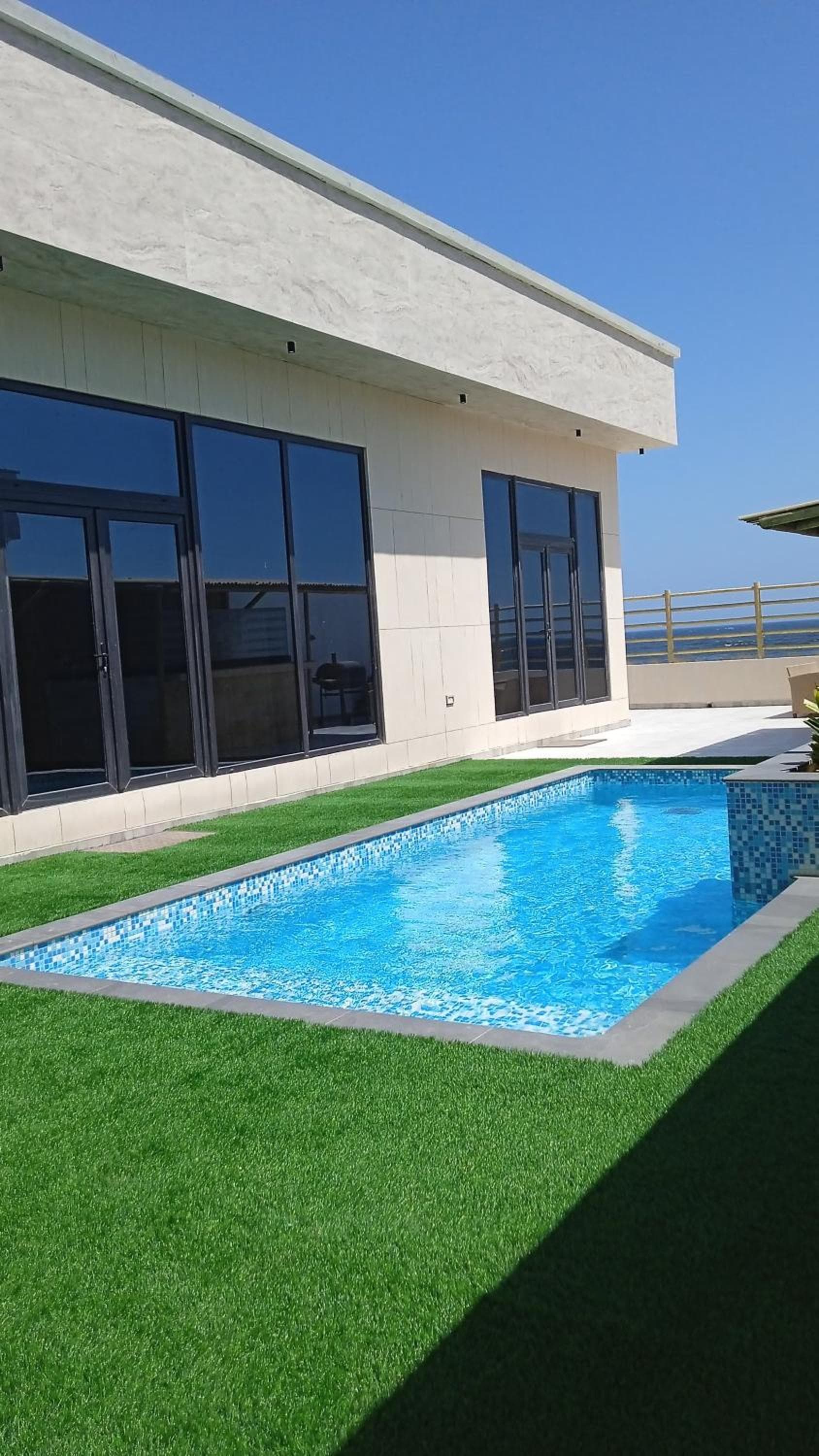 Acacia Beach Villa photo 6