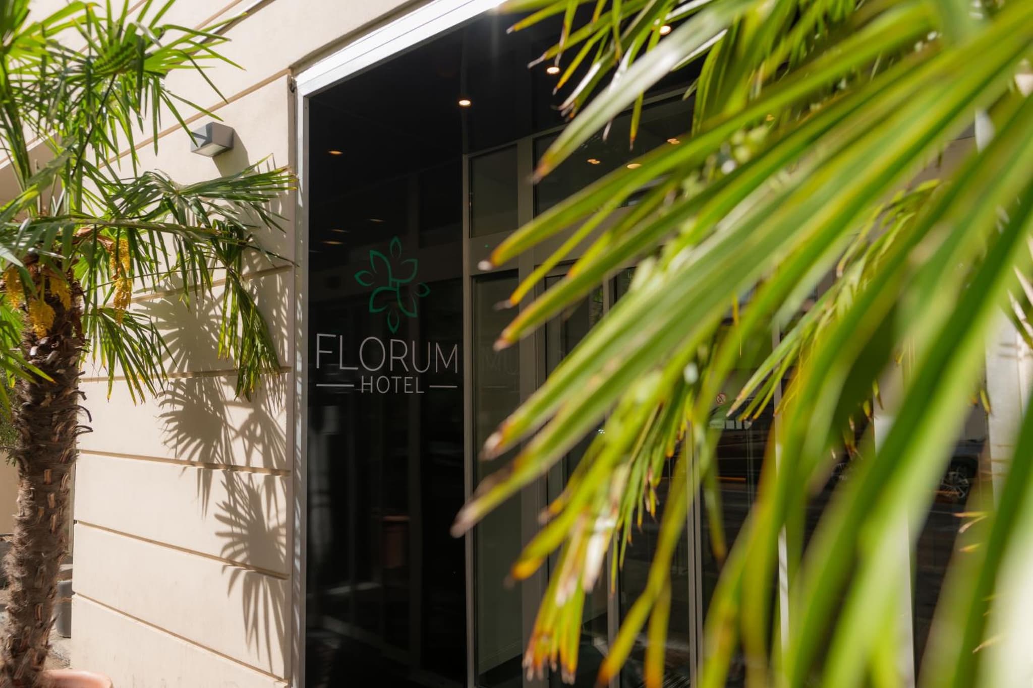 Florum Hotel