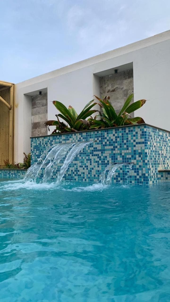 Acacia Beach Villa photo 9