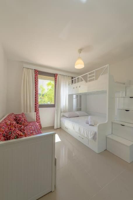 Chic 2 BR poolside Apartment at G-crib El Gouna photo 5