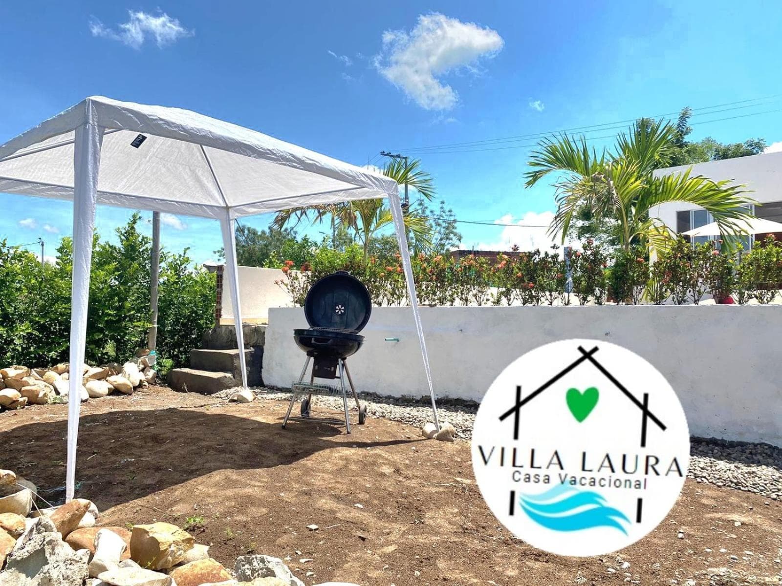 Villa Laura Resort, Carmen de Apicala photo 3