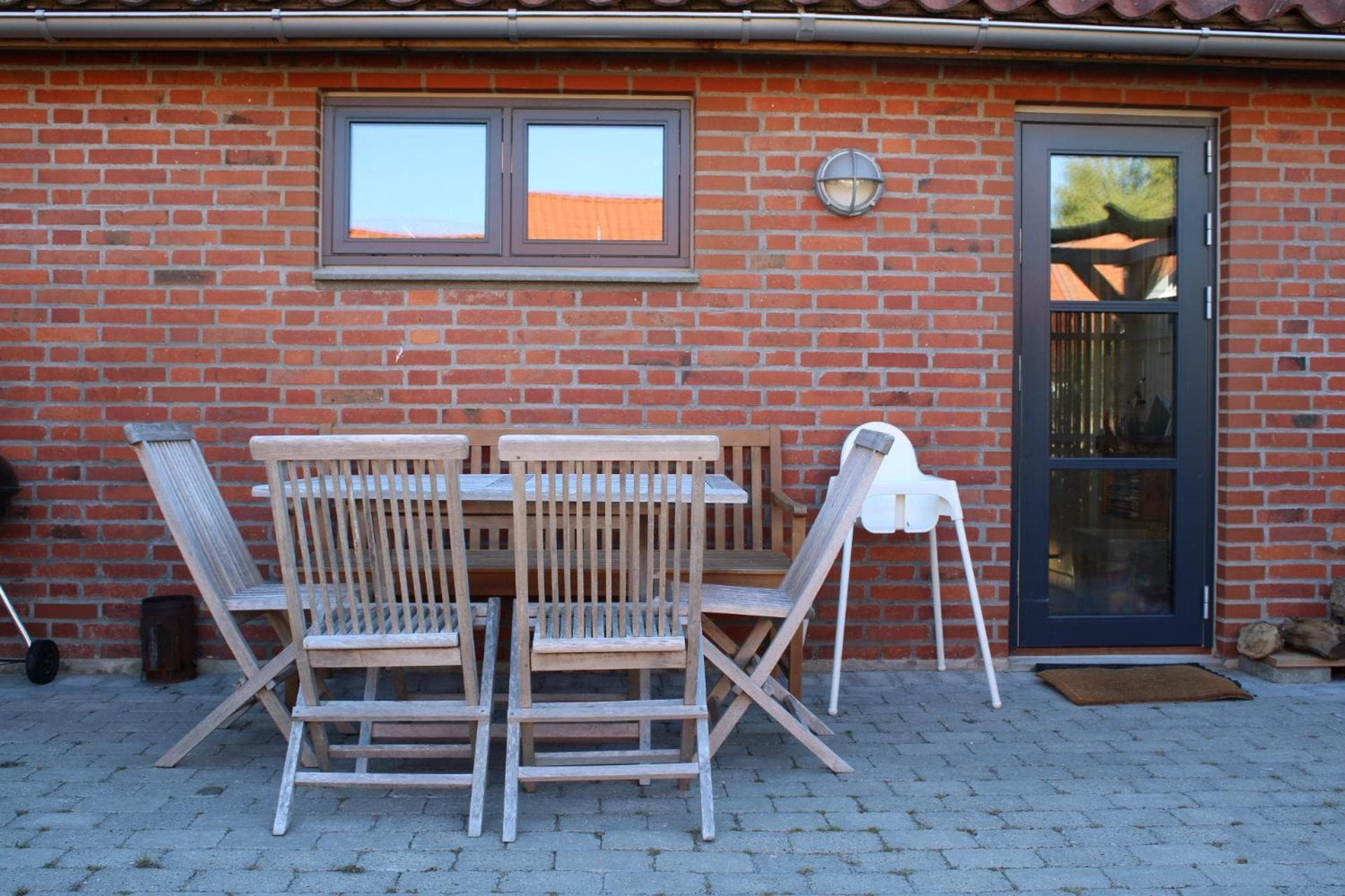 Sejersminde Bed and Breakfast photo 2