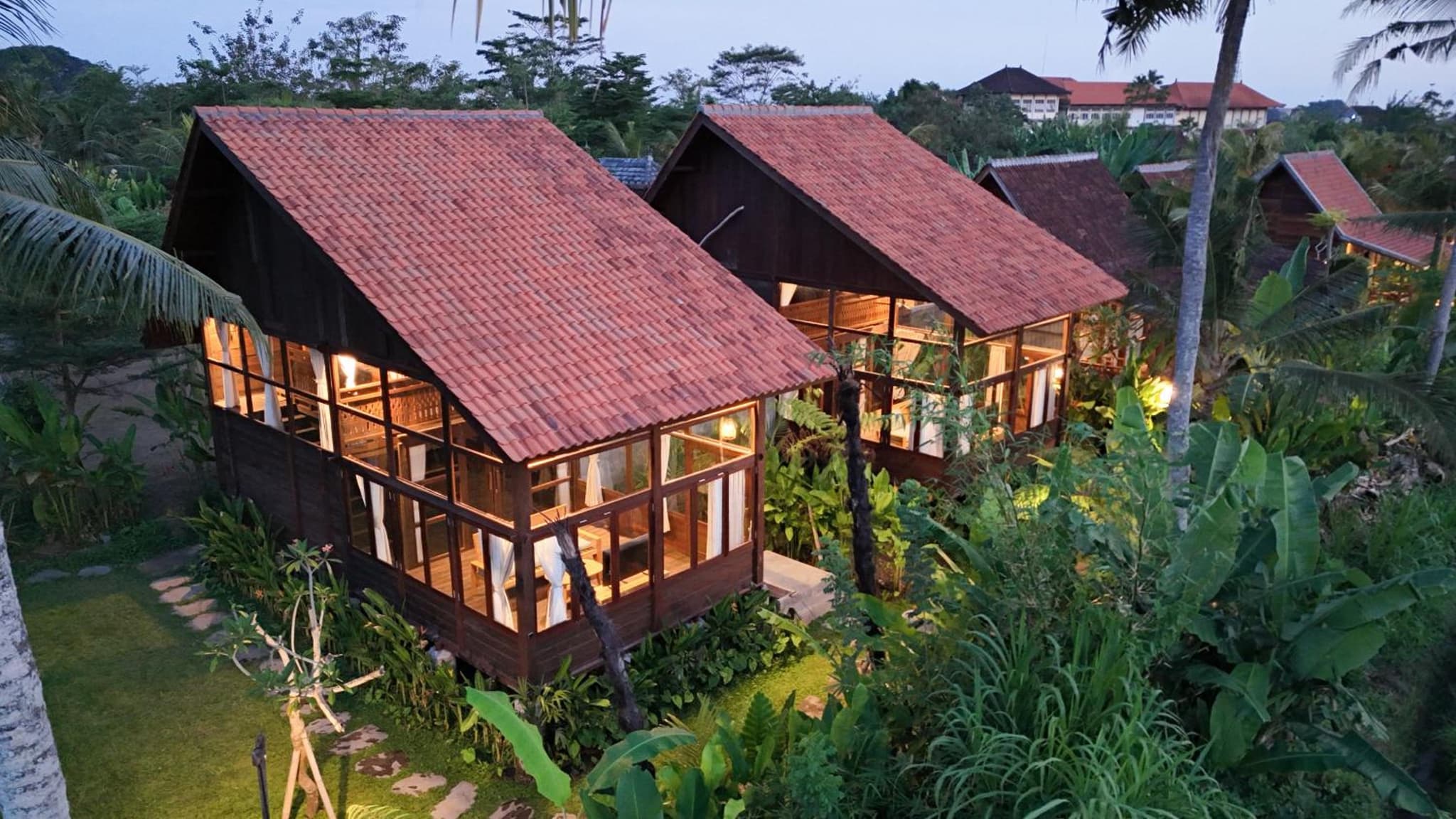 Ubud Art Resort by Wedja photo 7