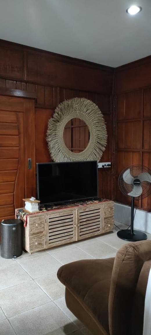 Mama Nings Beach Hotel photo 9