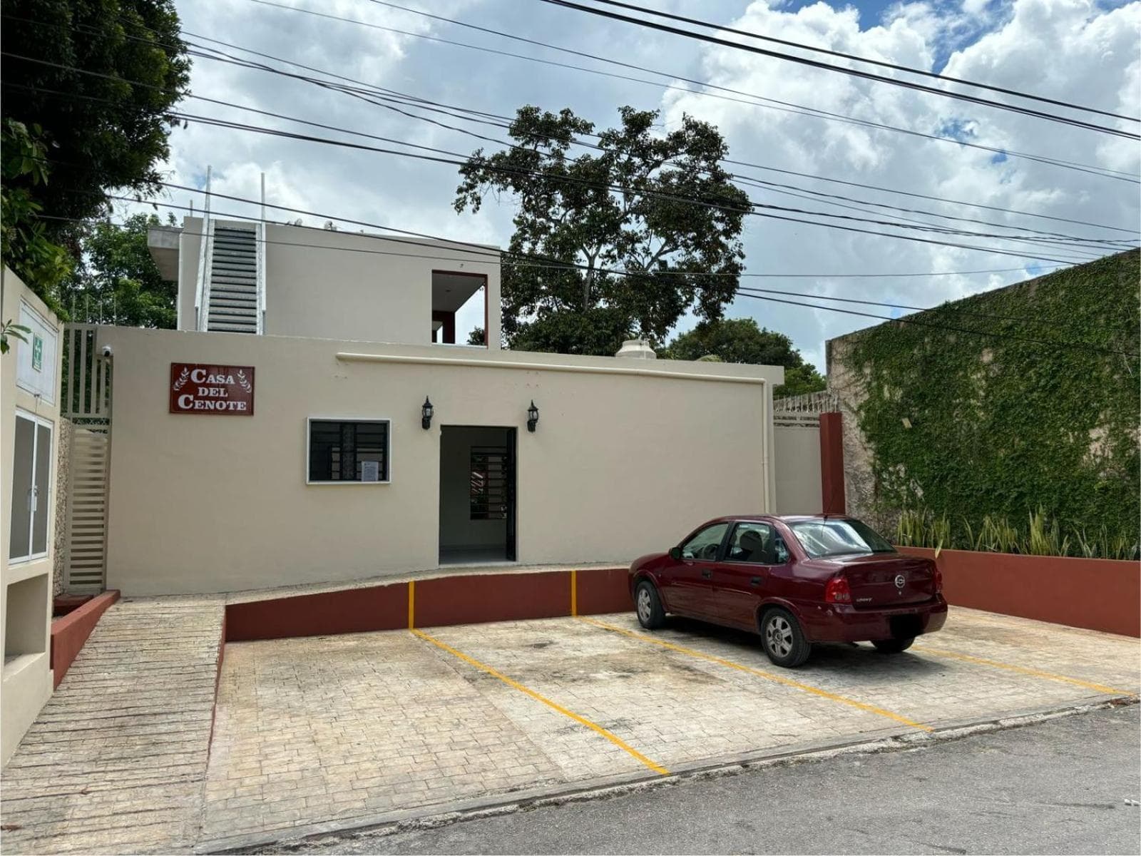 Casa del cenote photo 3