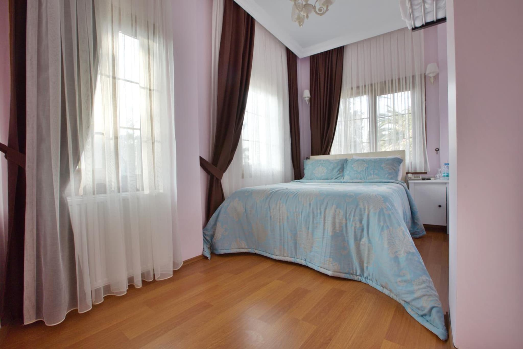 Nizam Butik Otel Büyükada photo 9