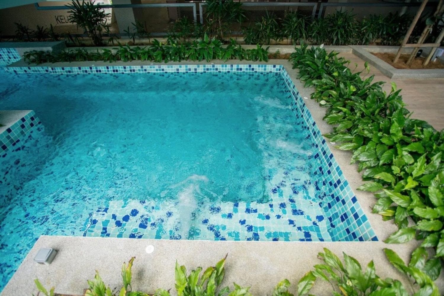 Greenfield Residence Sunway Pyramid photo 6