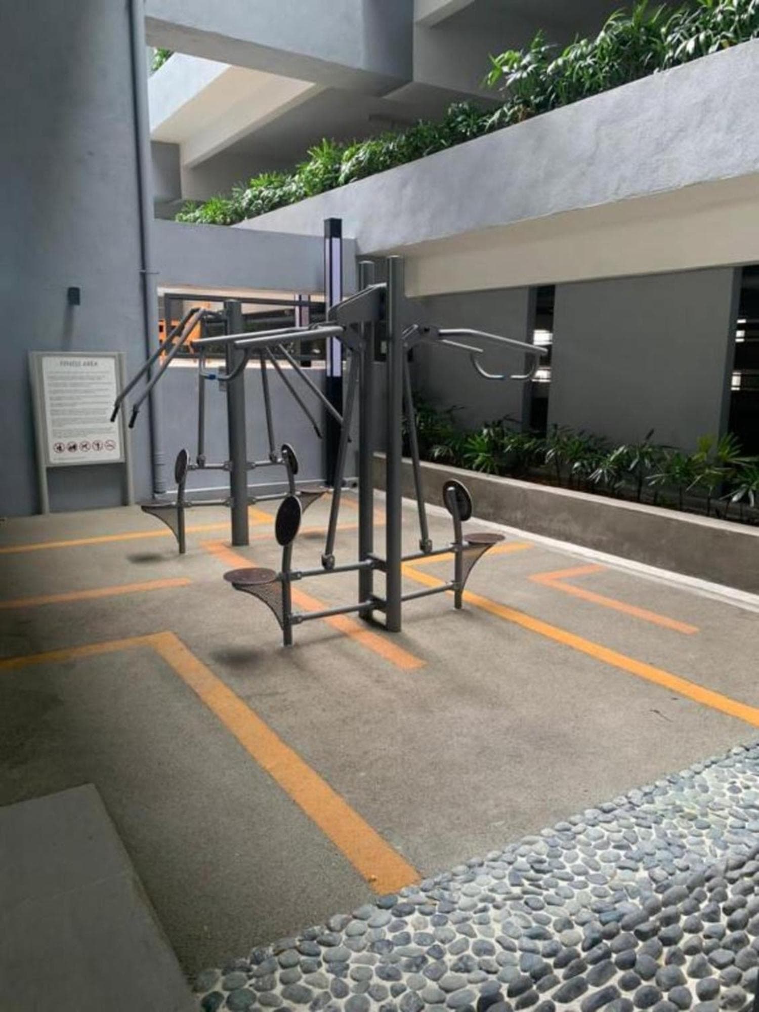 Greenfield Residence Sunway Pyramid photo 8