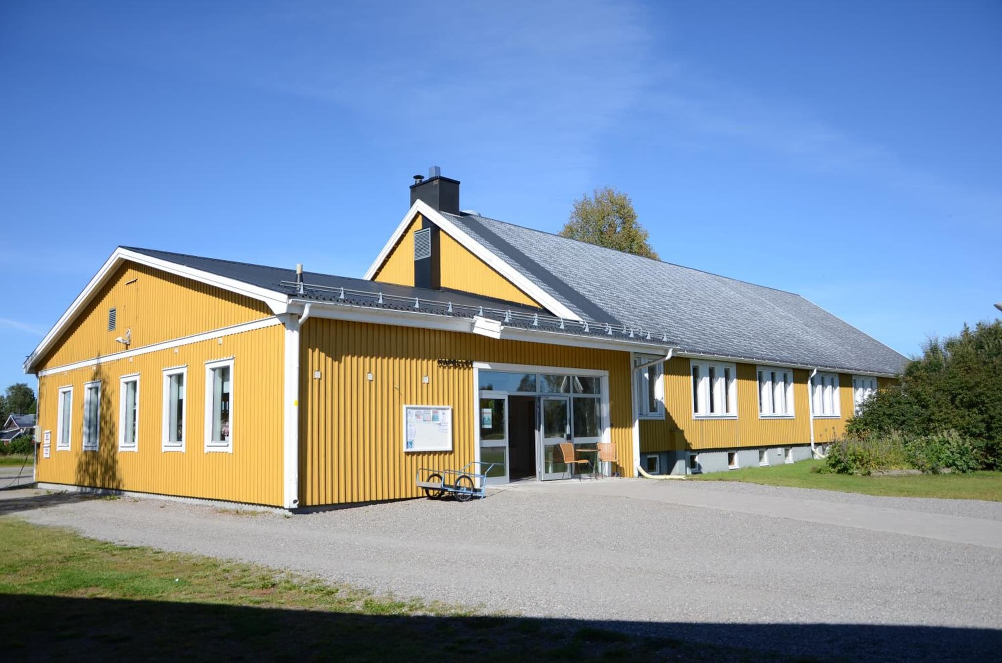 Storstrand Kursgård photo 5