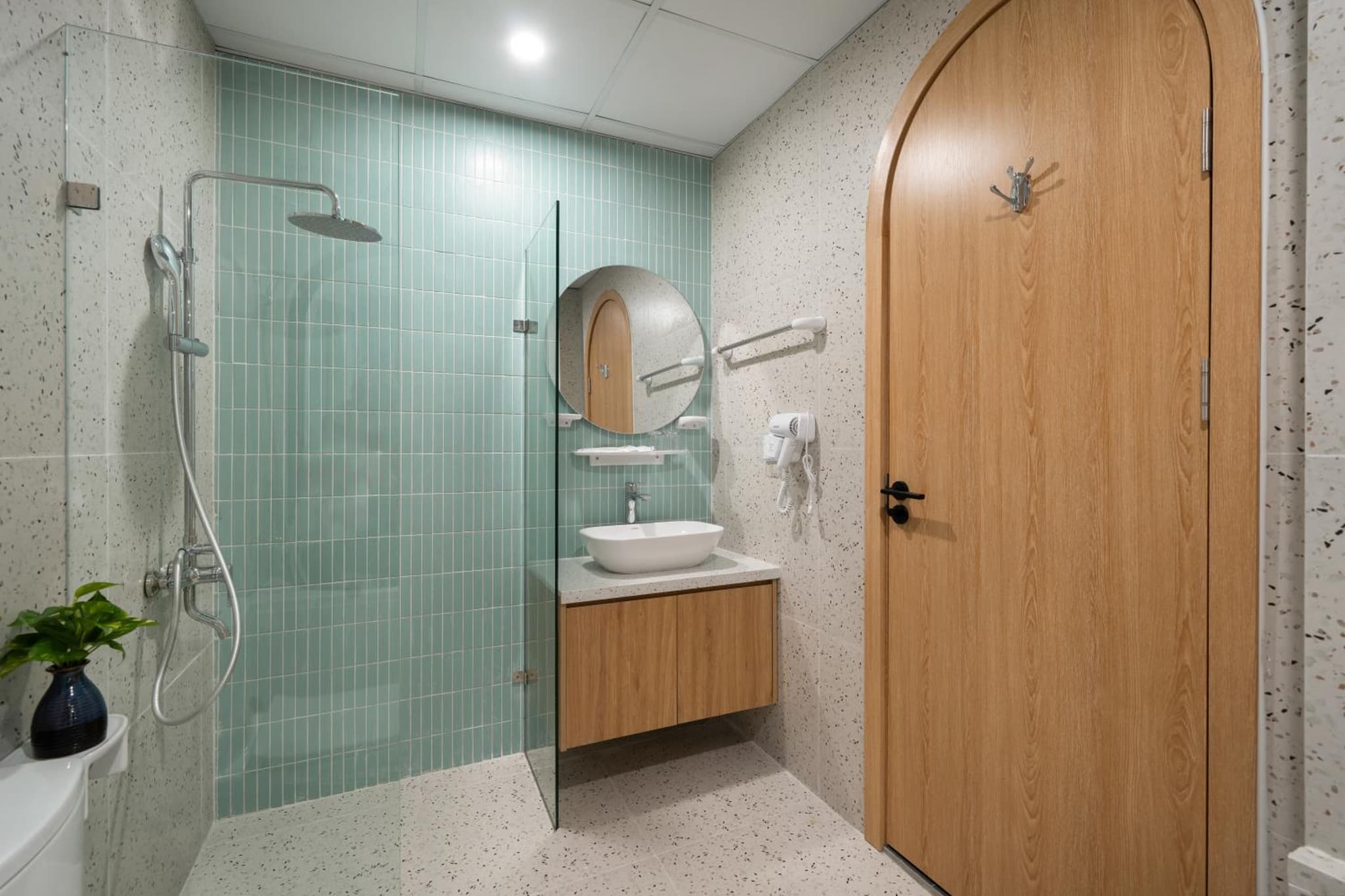 Moonlit Suites Hotel photo 4