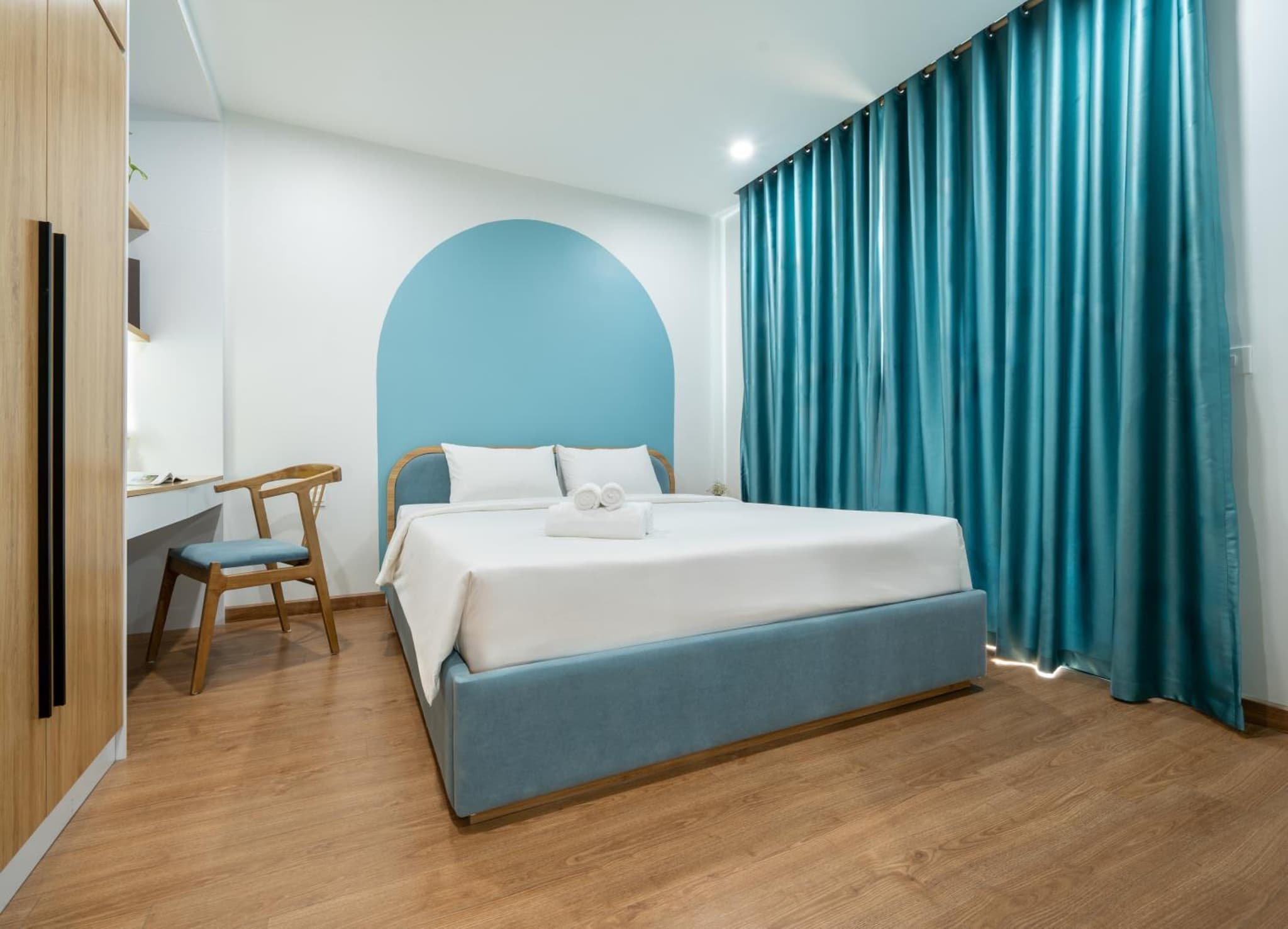 Moonlit Suites Hotel photo 2