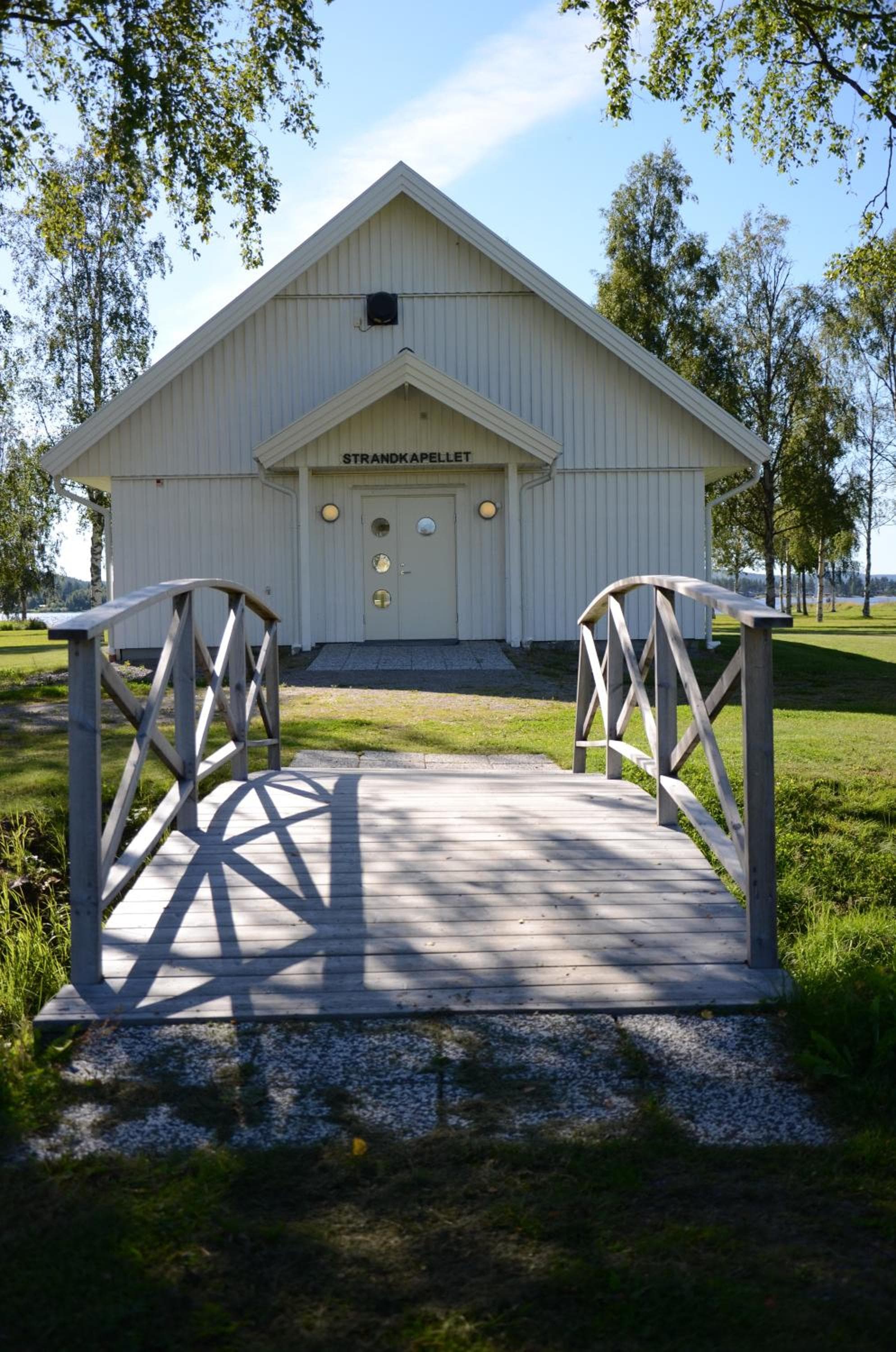 Storstrand Kursgård photo 2