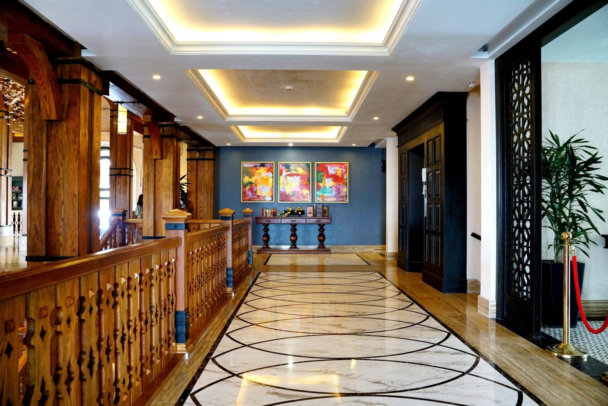 Venus Hotel Tam Đảo photo 9