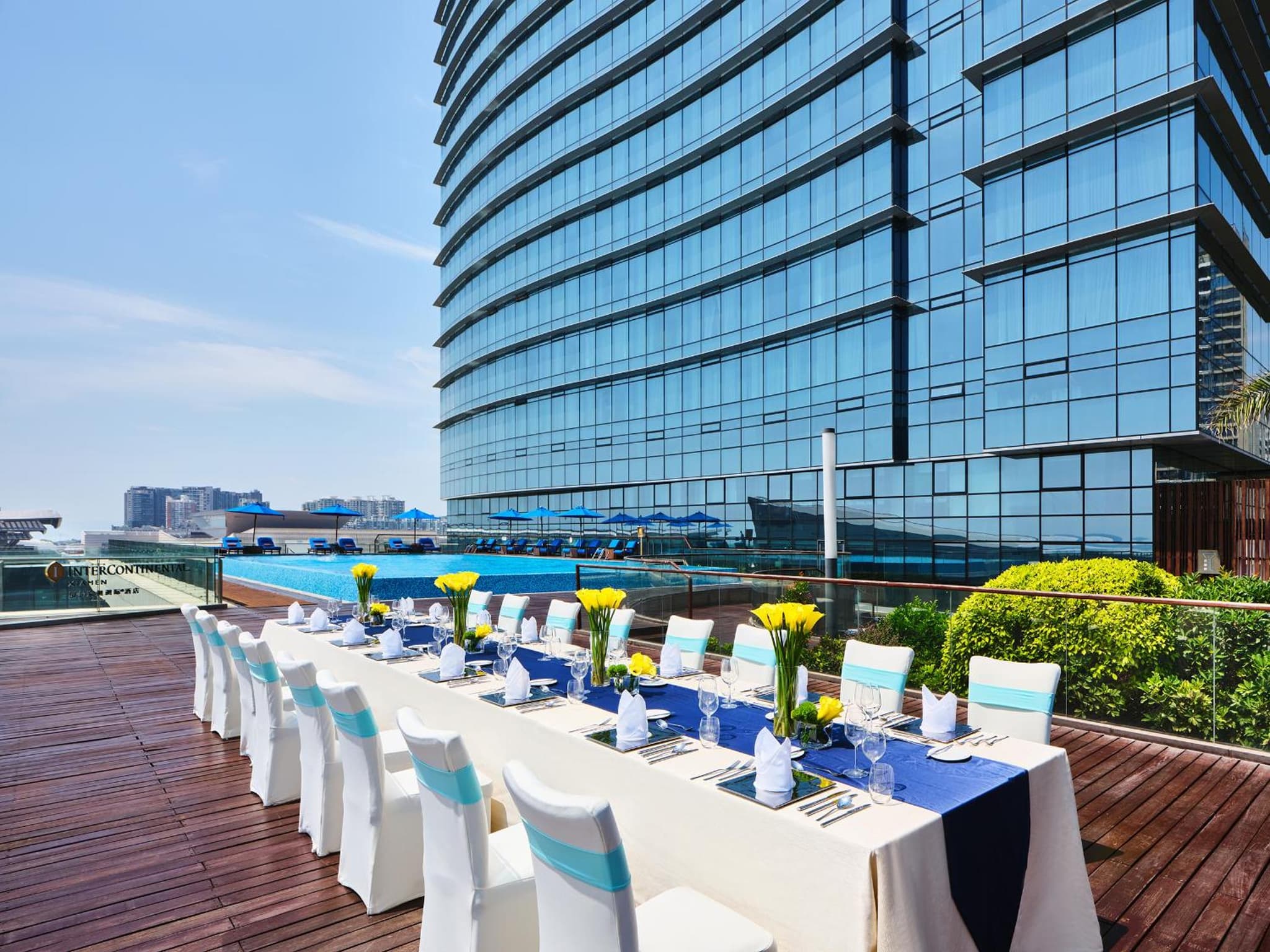 InterContinental Xiamen by IHG photo 5