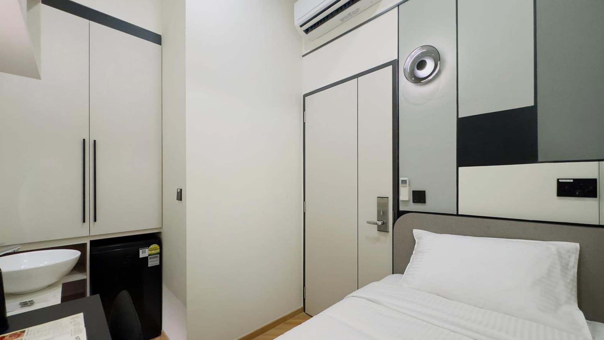 Coliwoo 288 River Valley - CoLiving photo 3