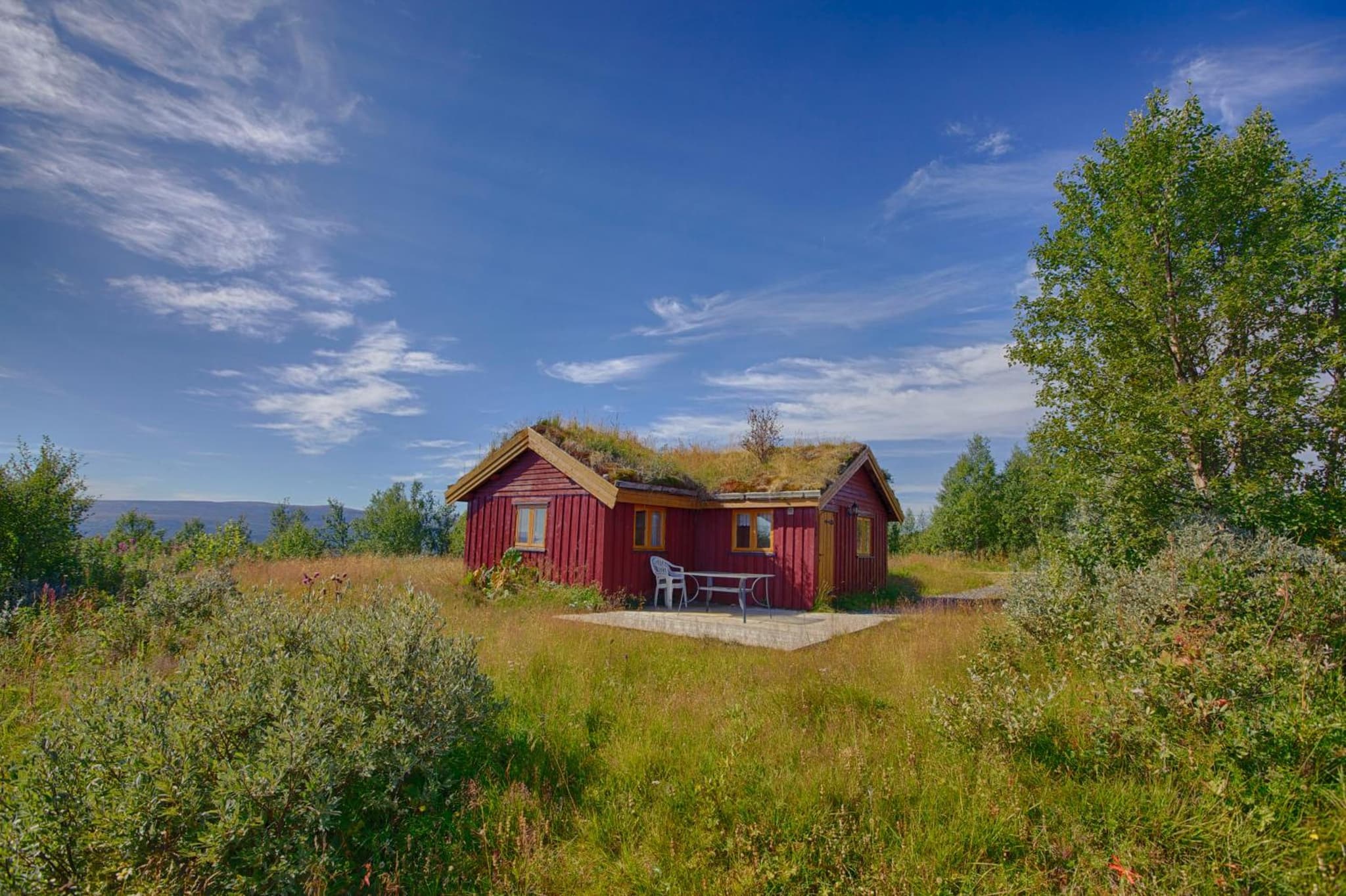 Charming Cabin With Old Timber, Fireplace & Views photo 7