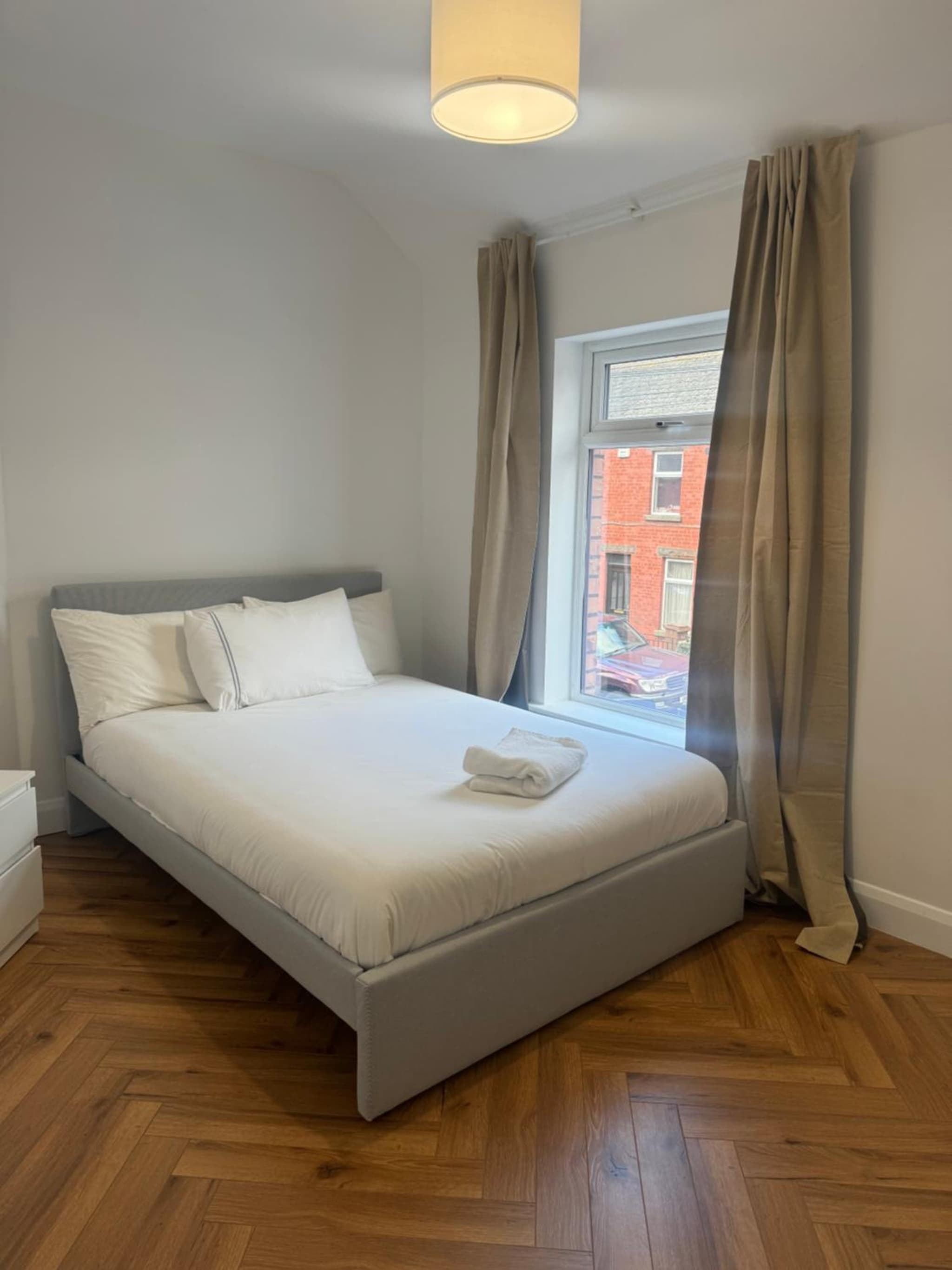 Original 1920s City center house fully renovated photo 6