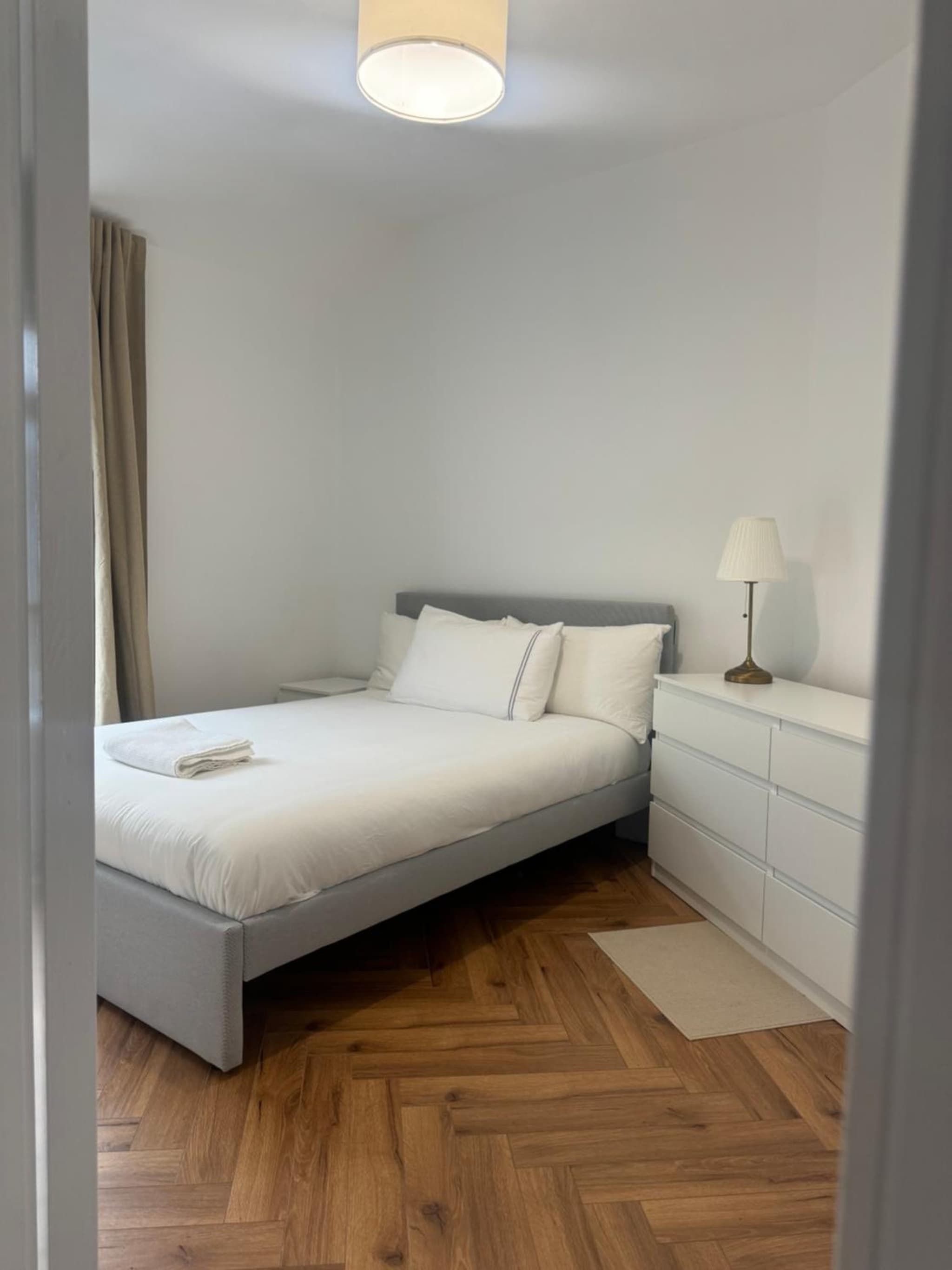 Original 1920s City center house fully renovated photo 4
