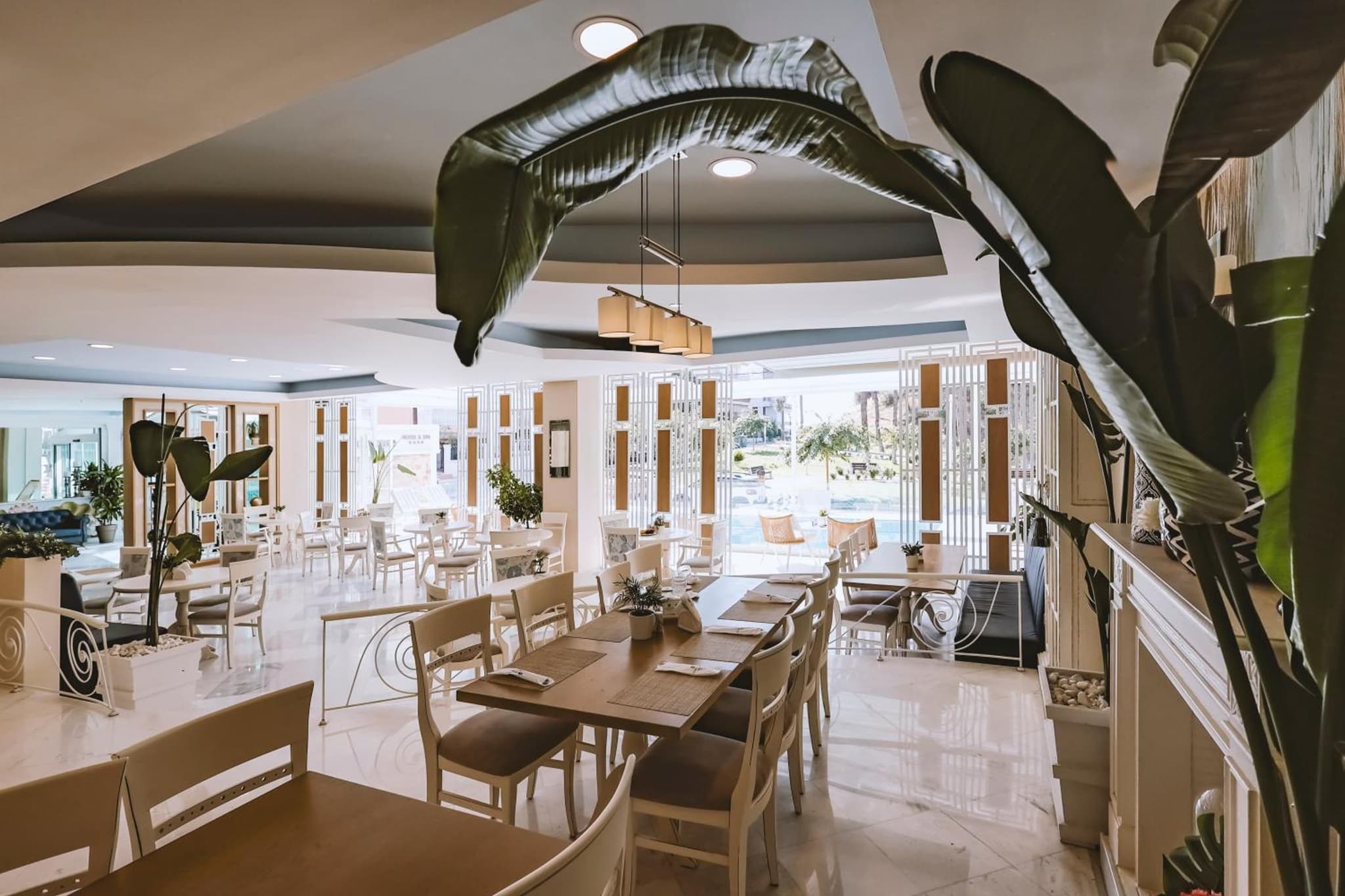 Secret Paradise Hotel & Spa photo 5
