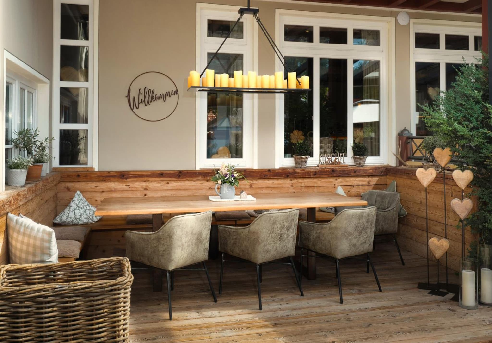Landhotel Augustin photo 2