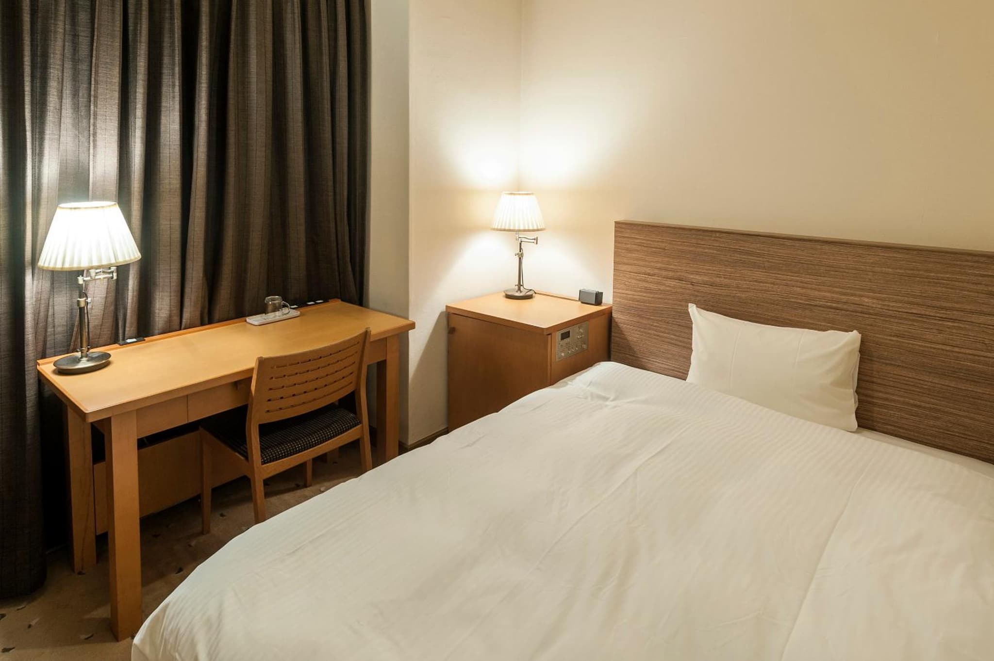 Mito Sannomaru Hotel photo 4