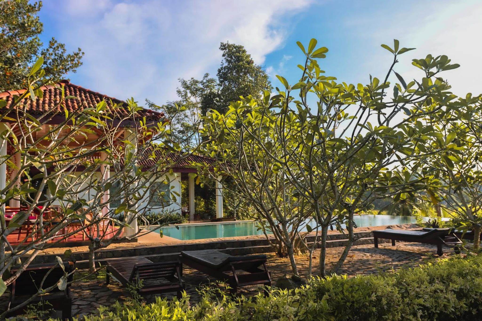 Emel's Retreat Villa photo 7