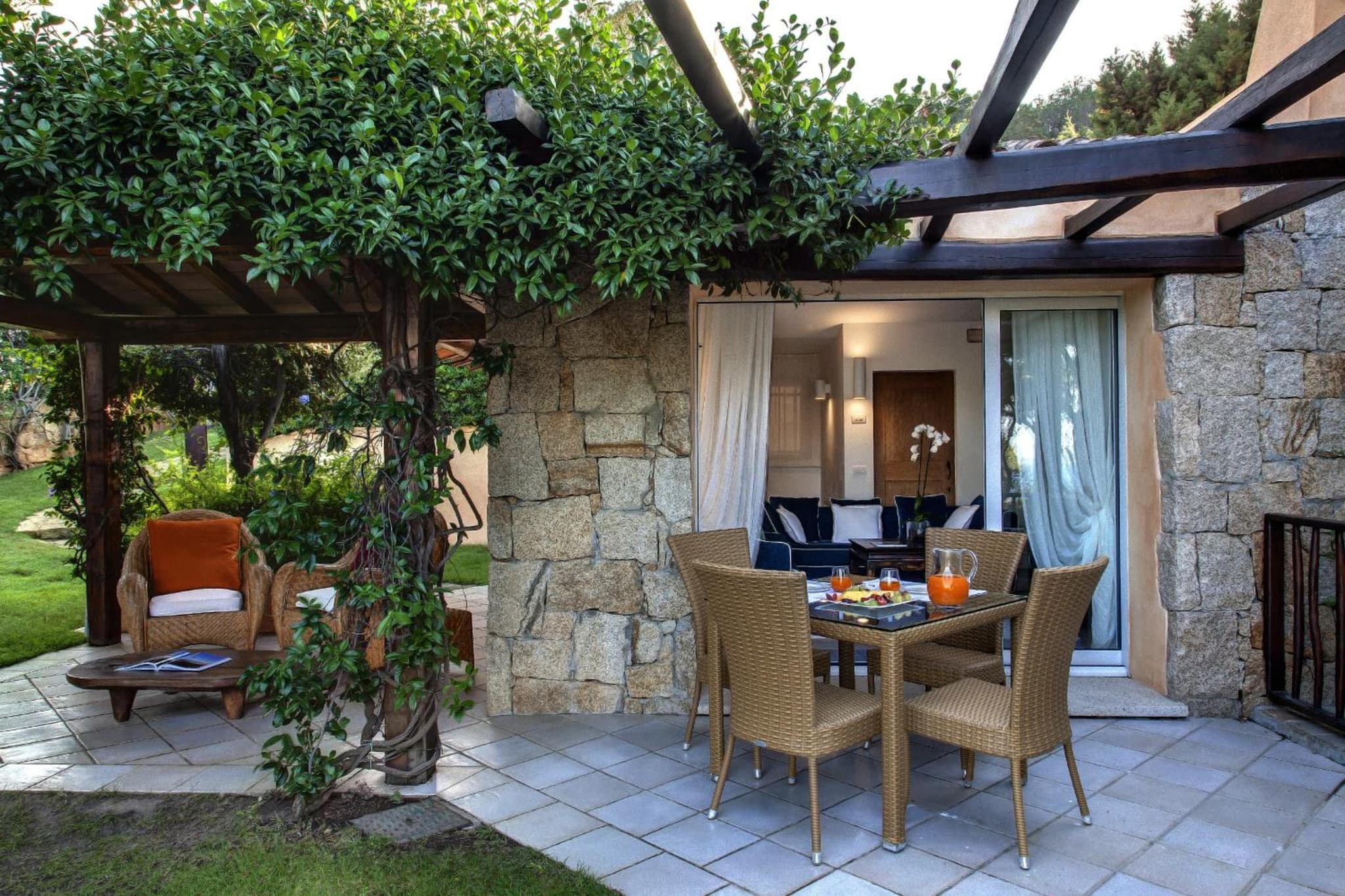 L'Ea Bianca Luxury Resort photo 4