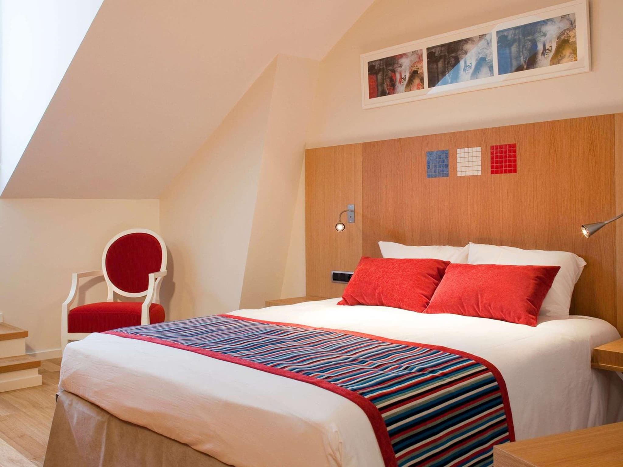Hôtel Mercure Vittel photo 6