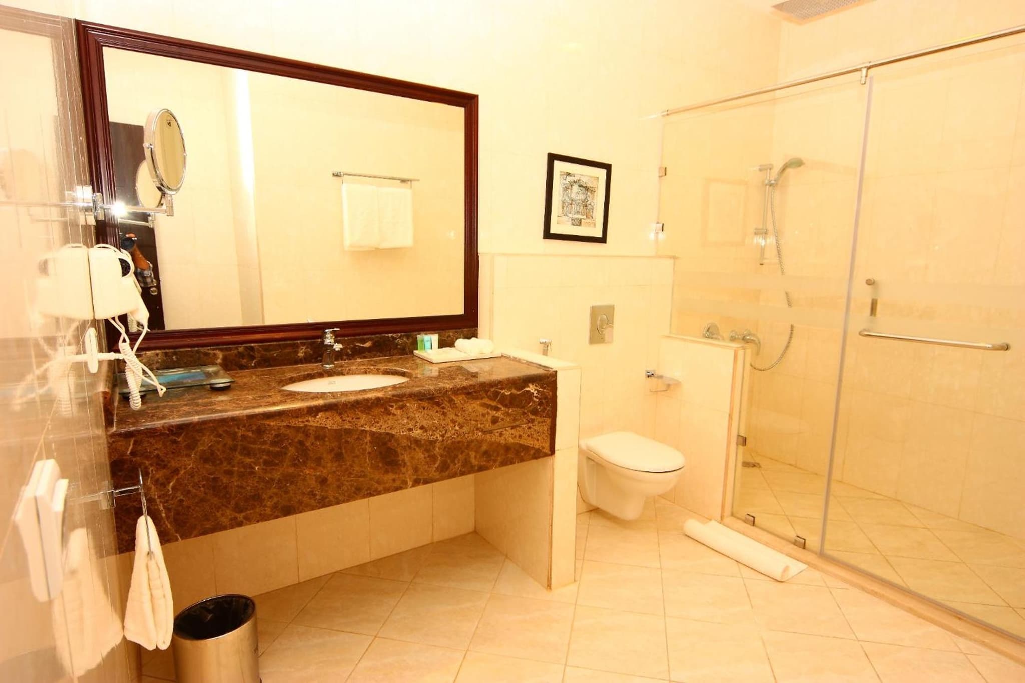 Zara Continental Hotel photo 7