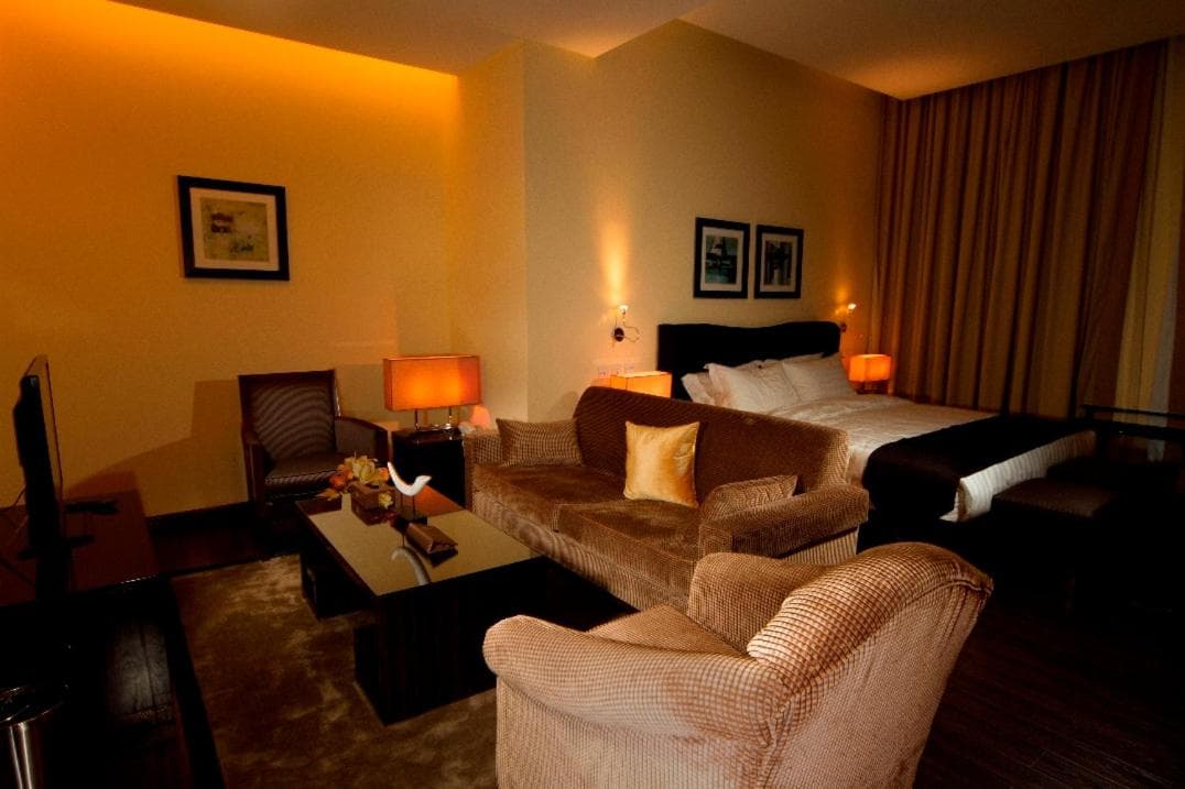 Zara Continental Hotel photo 6