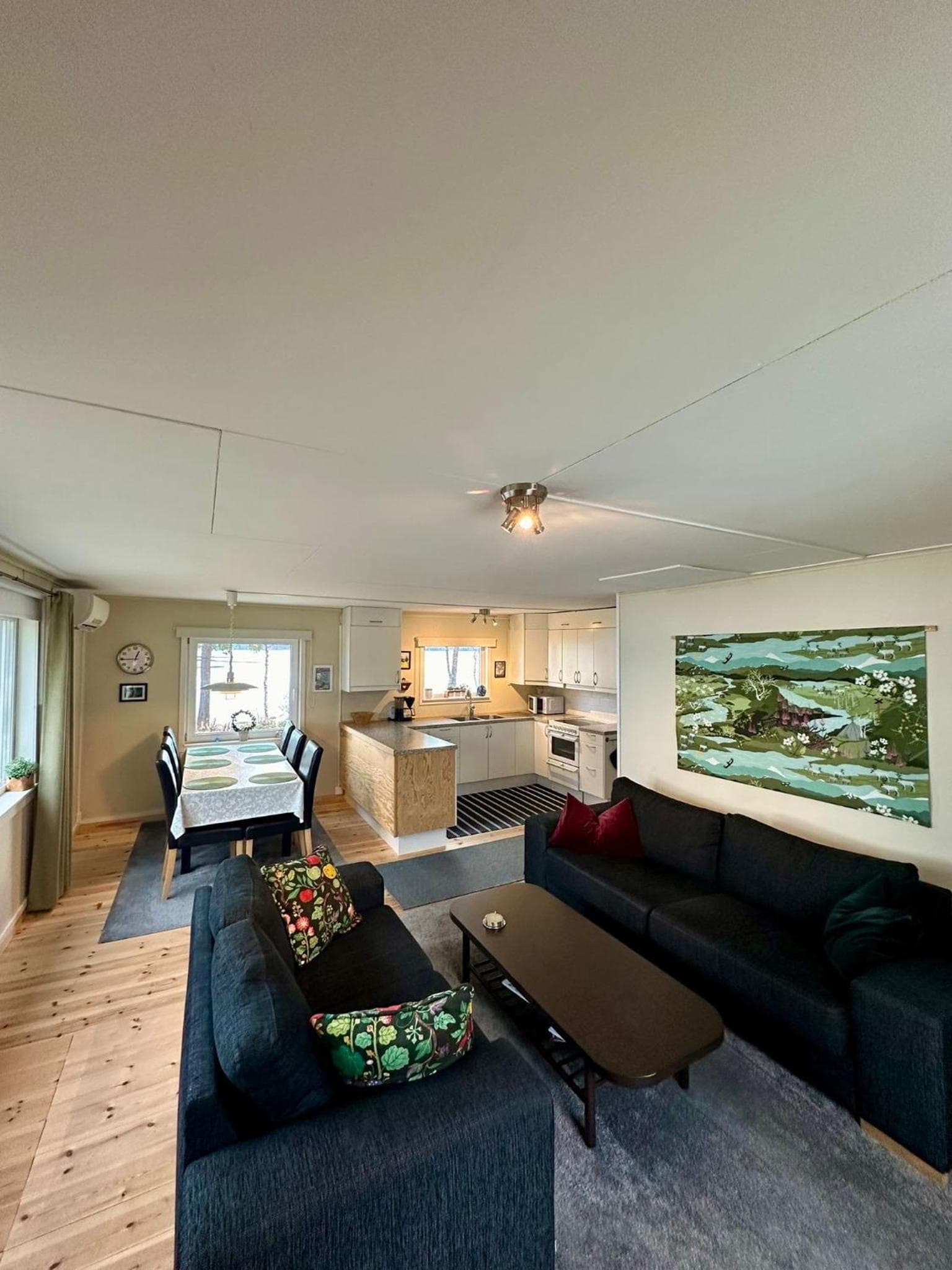 Camp Caroli Family House photo 6