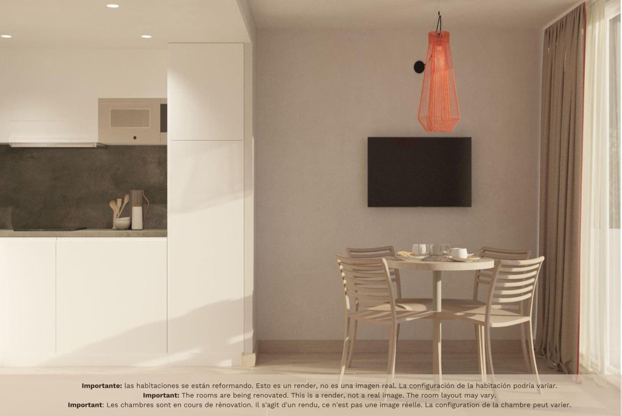 Medplaya Aparthotel Sant Eloi photo 7