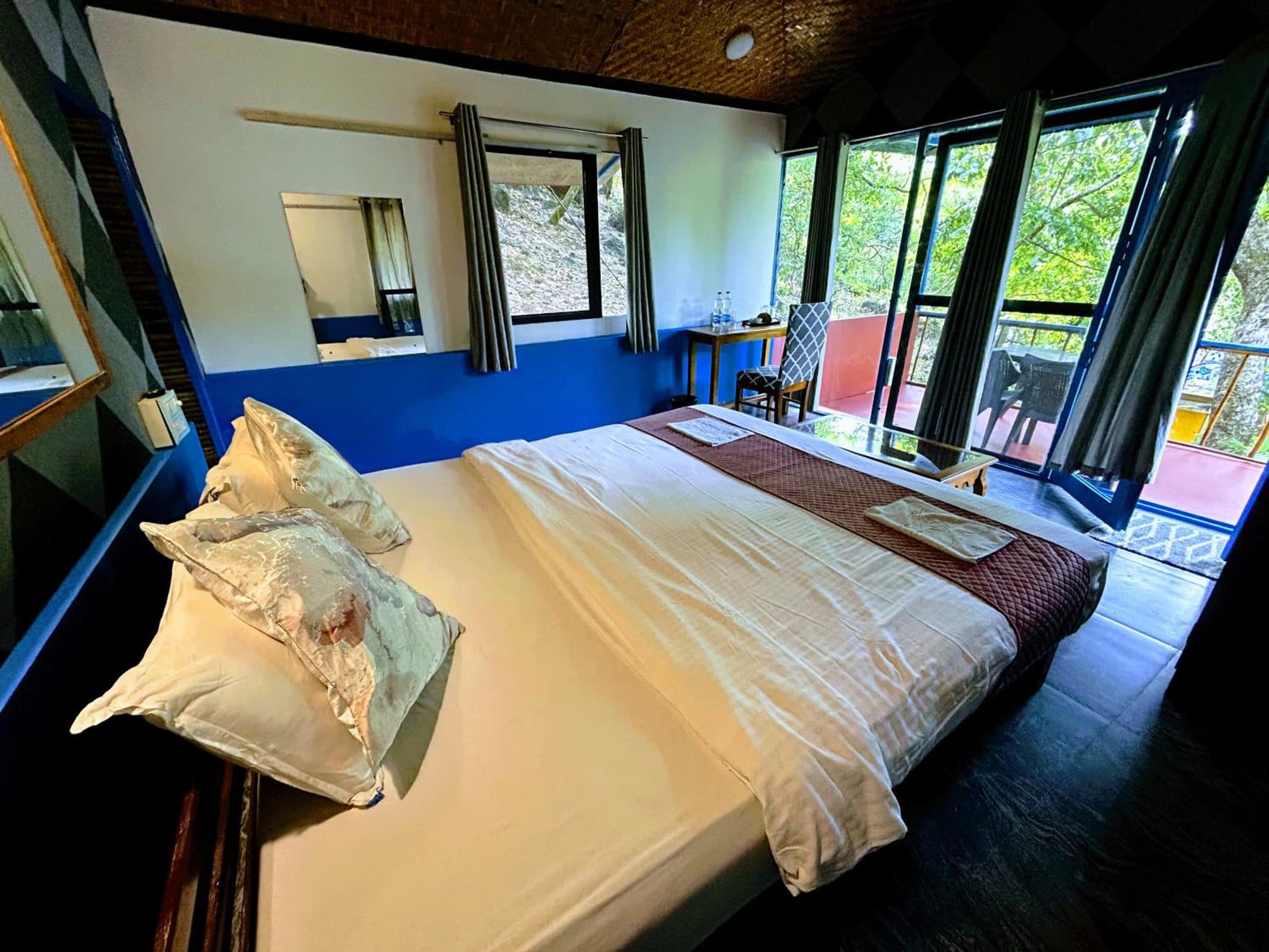 Samyama Retreat photo 6