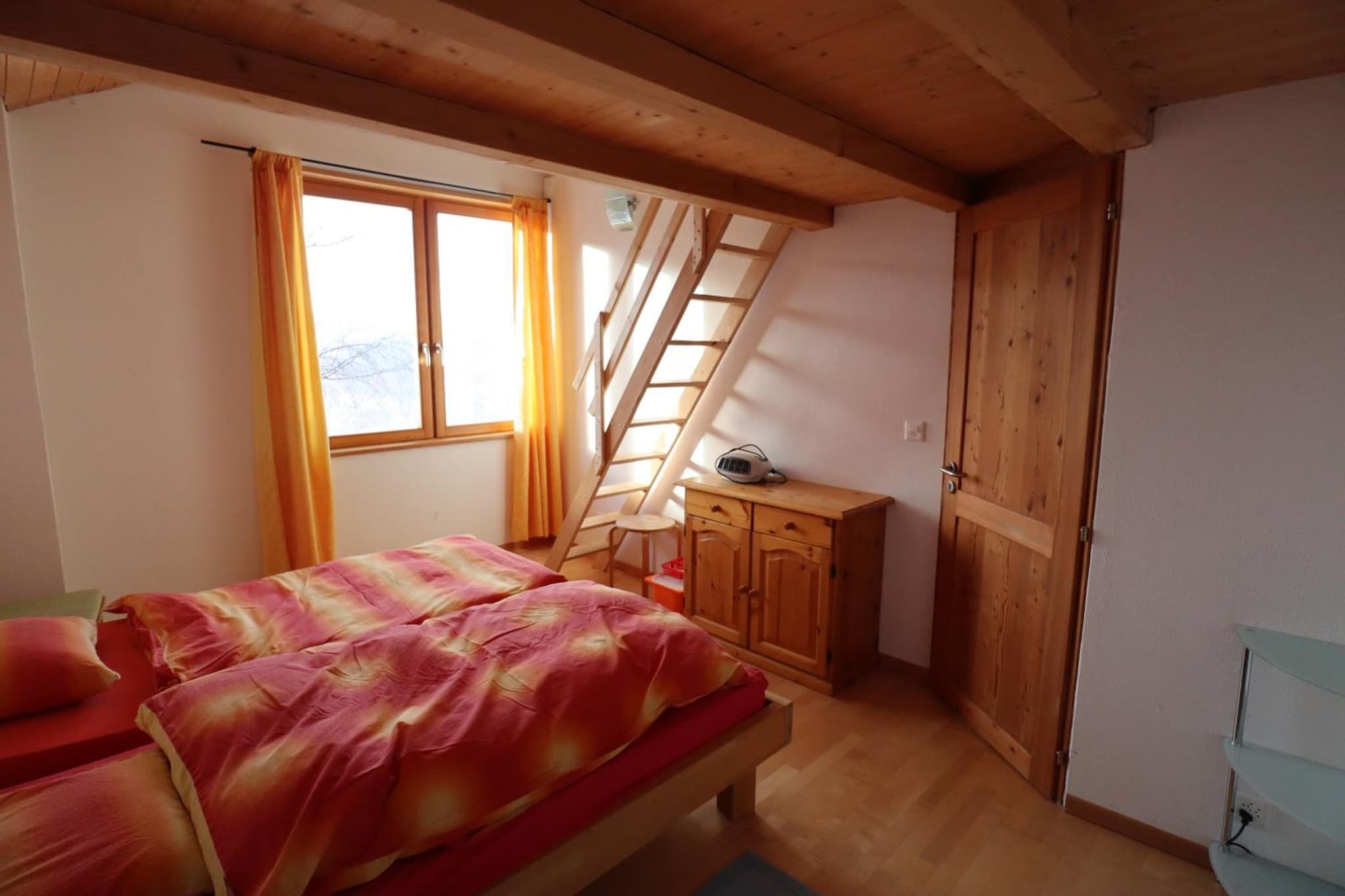 Chalet Les Pyramides photo 3