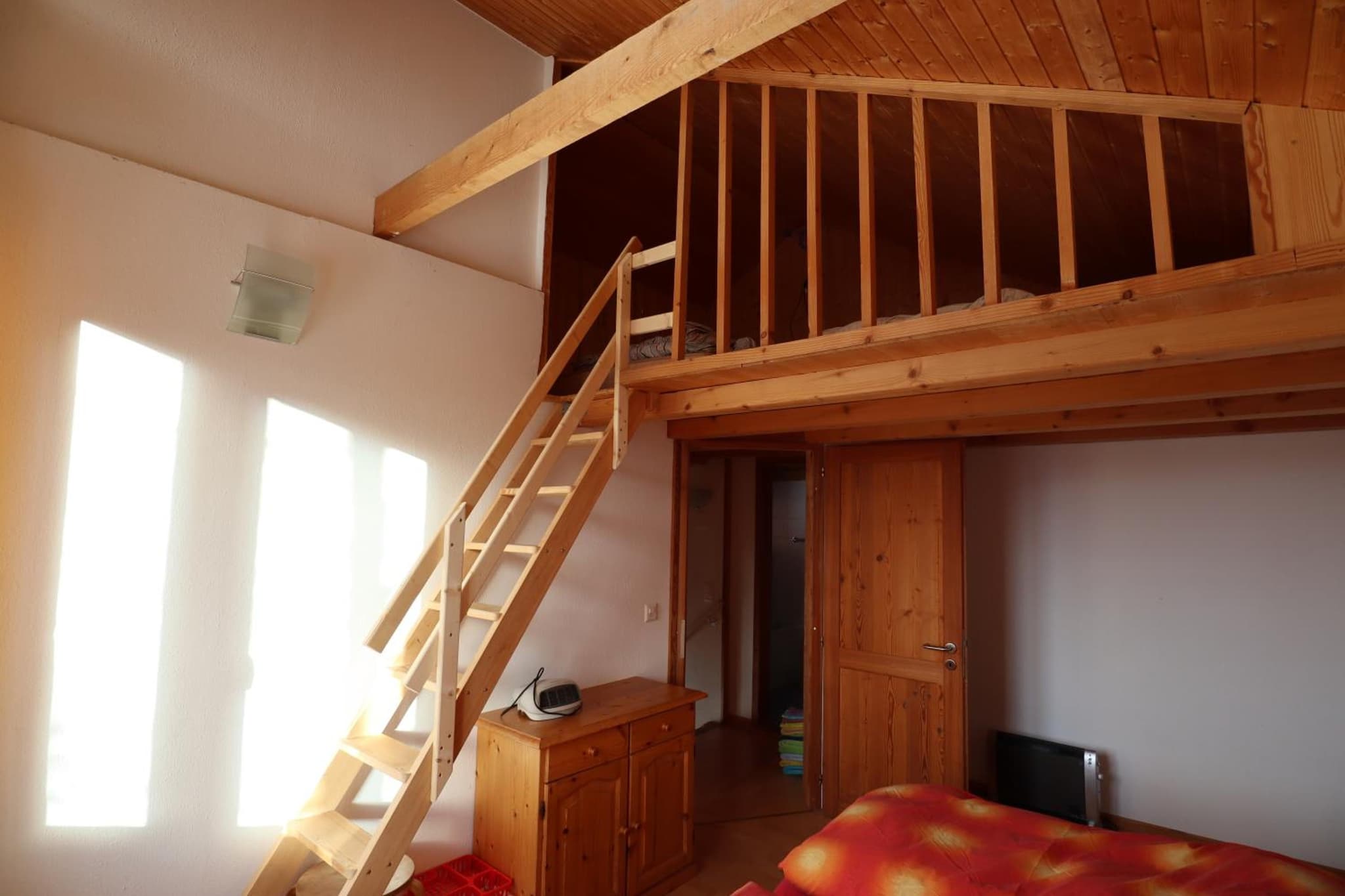 Chalet Les Pyramides photo 6