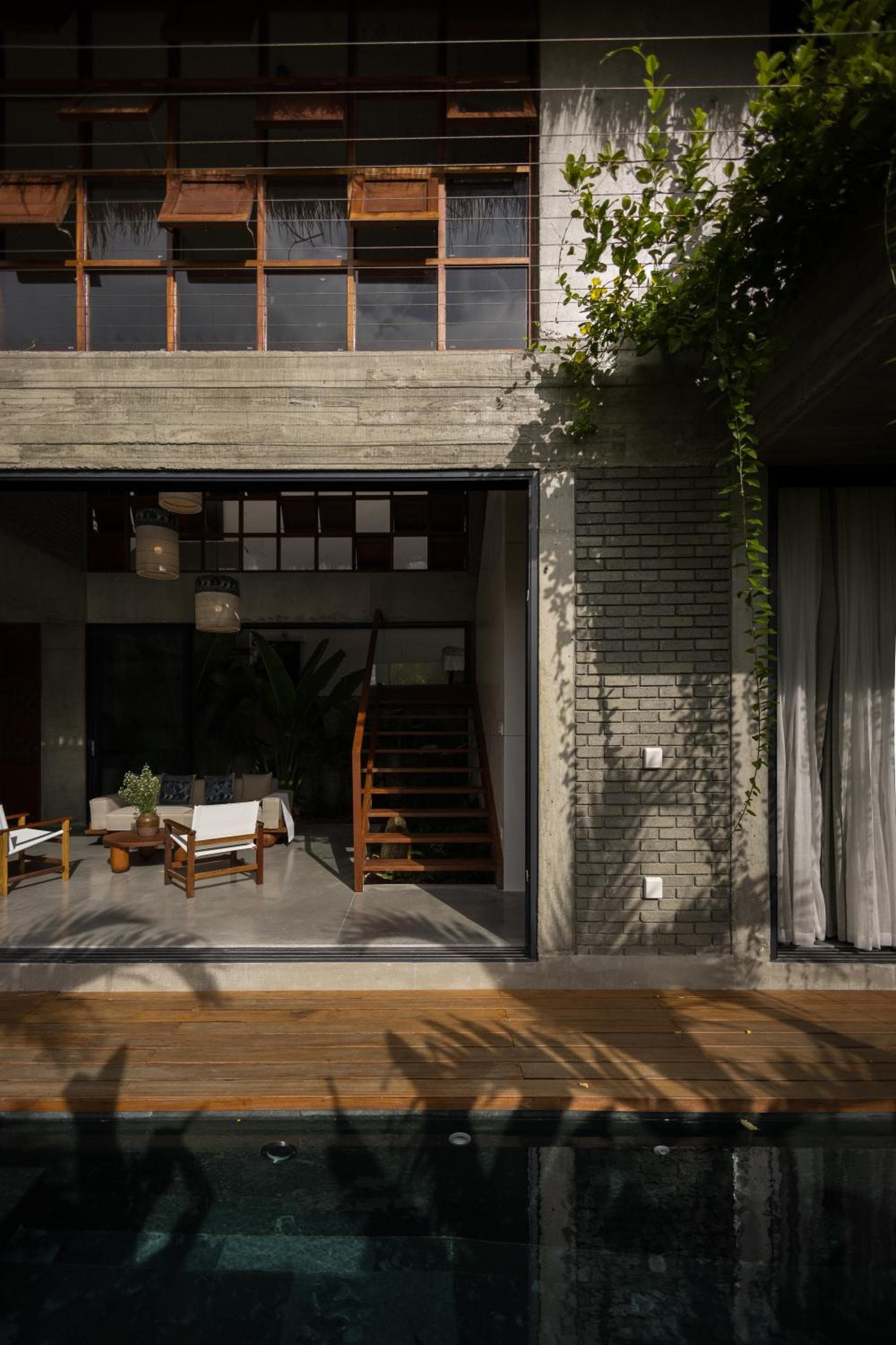 Nongnia Beach Villa photo 2