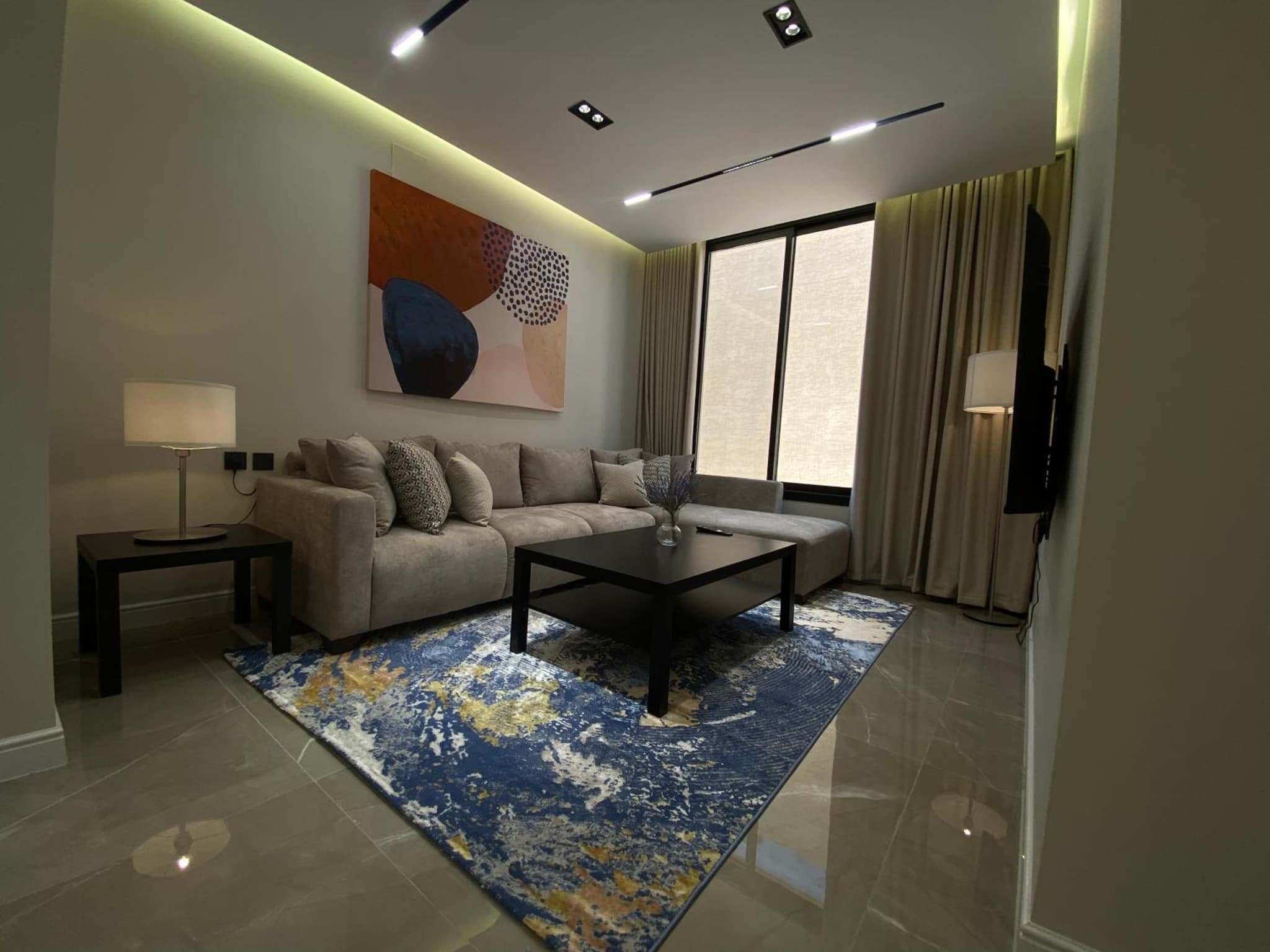 Riyadh hotel apartment photo 6