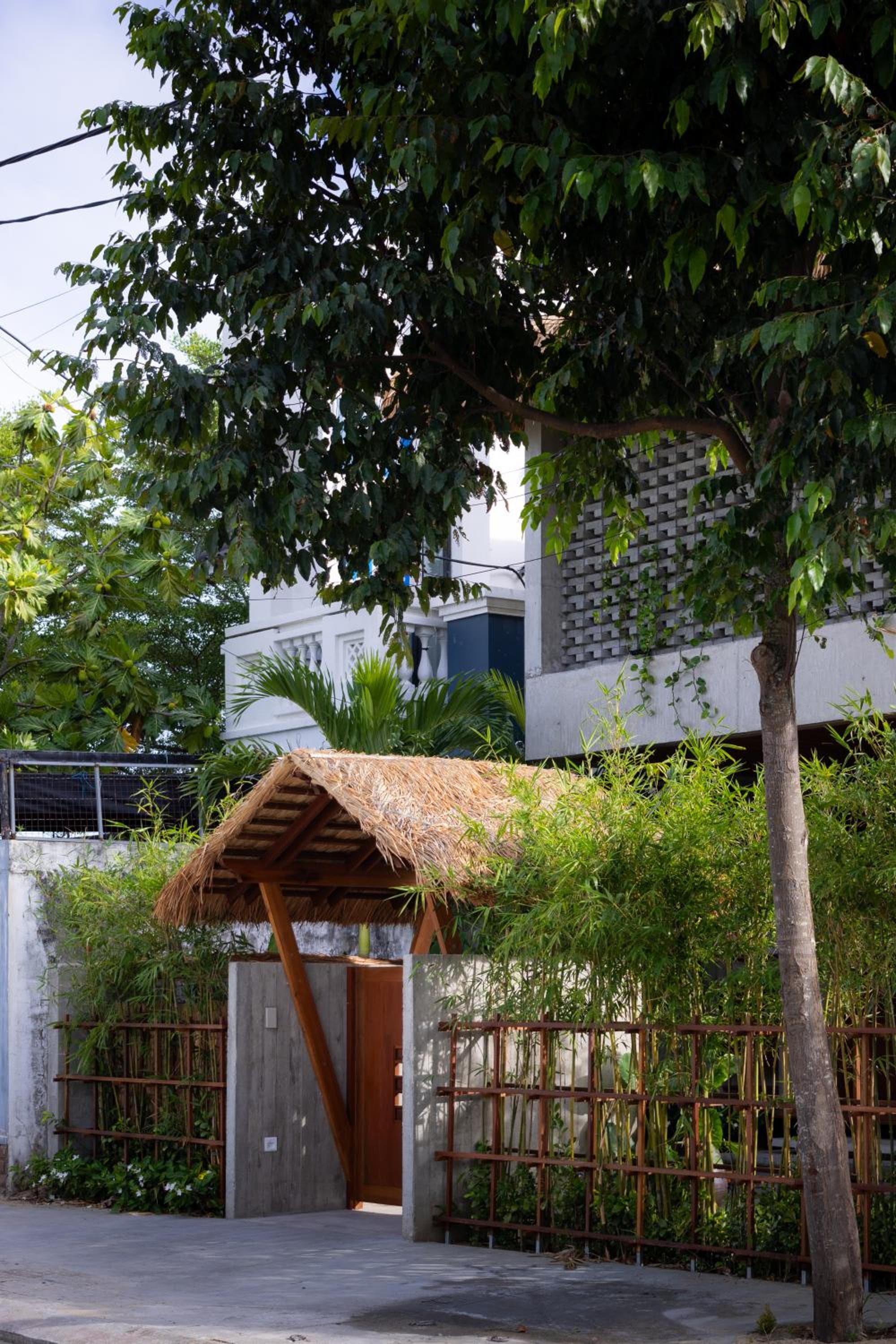 Nongnia Beach Villa photo 9