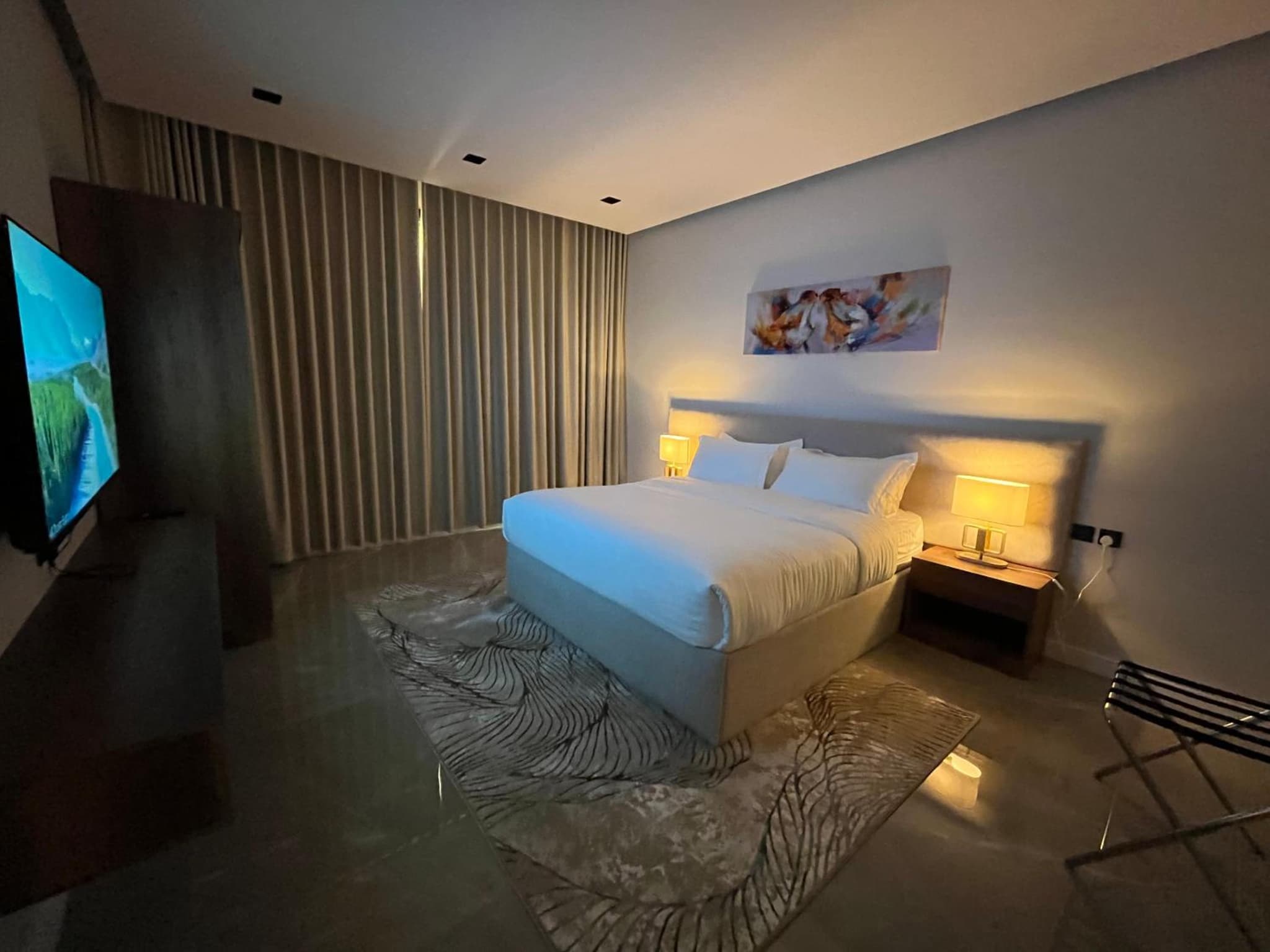 Riyadh hotel apartment photo 5