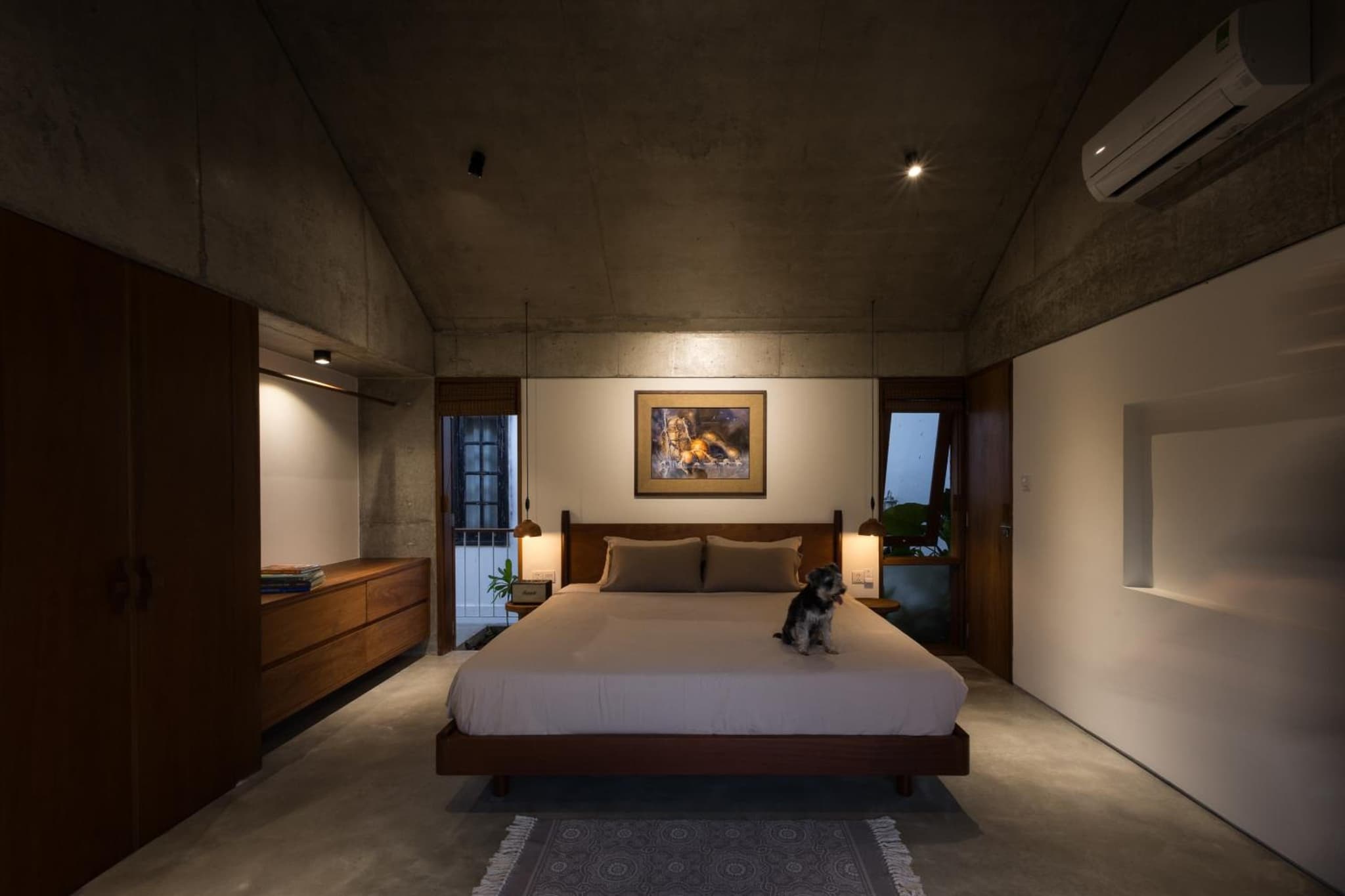 Nongnia Beach Villa photo 5