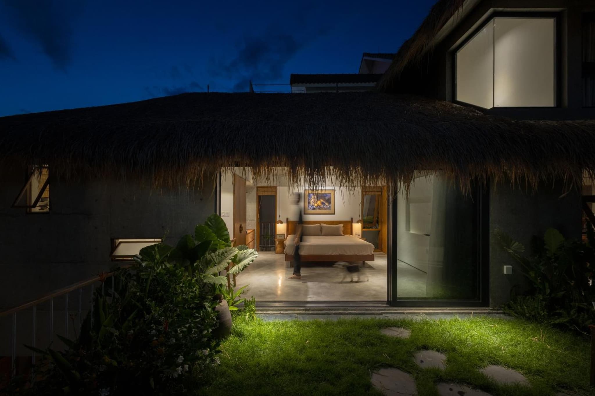 Nongnia Beach Villa photo 7