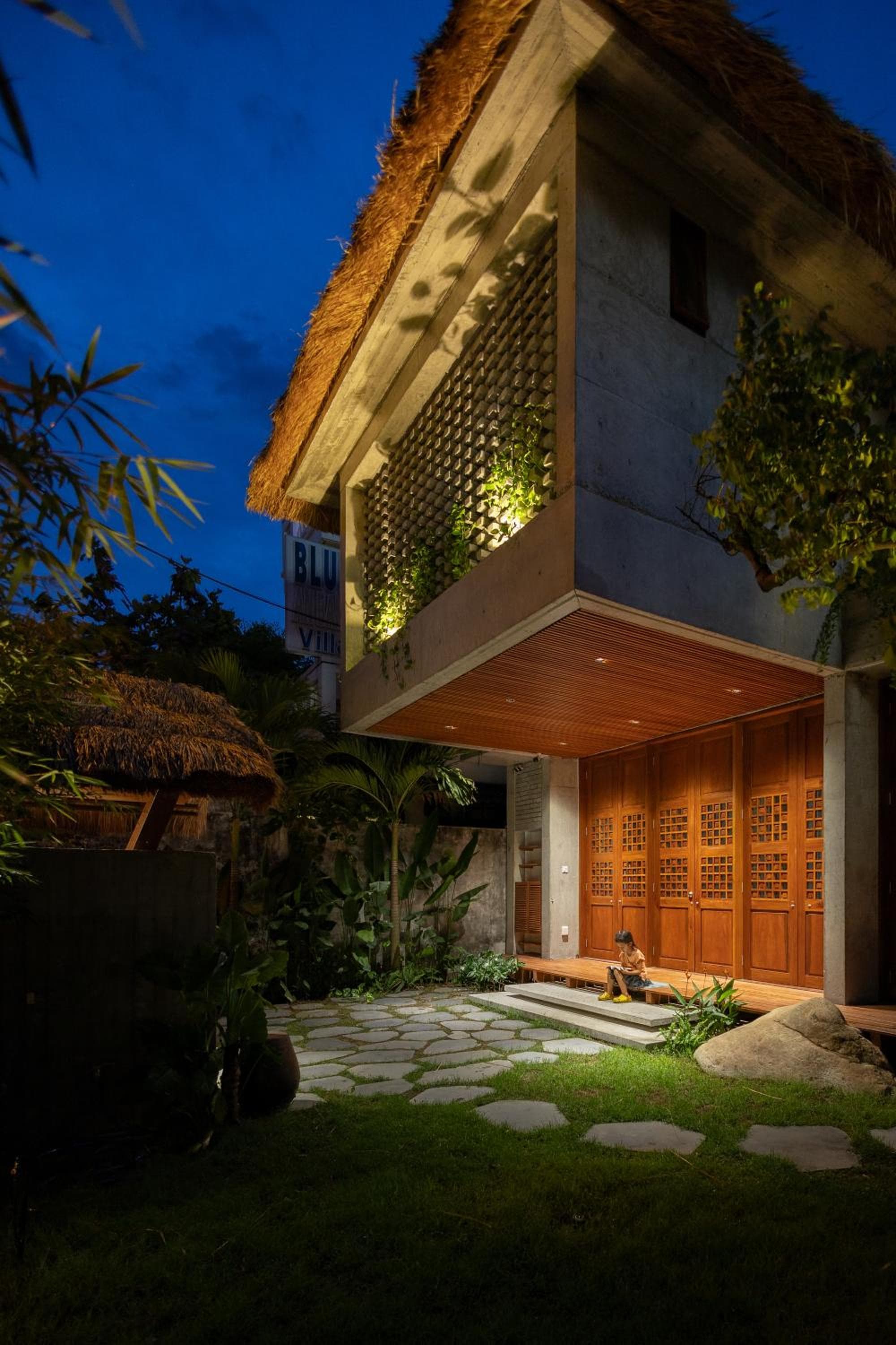Nongnia Beach Villa photo 4