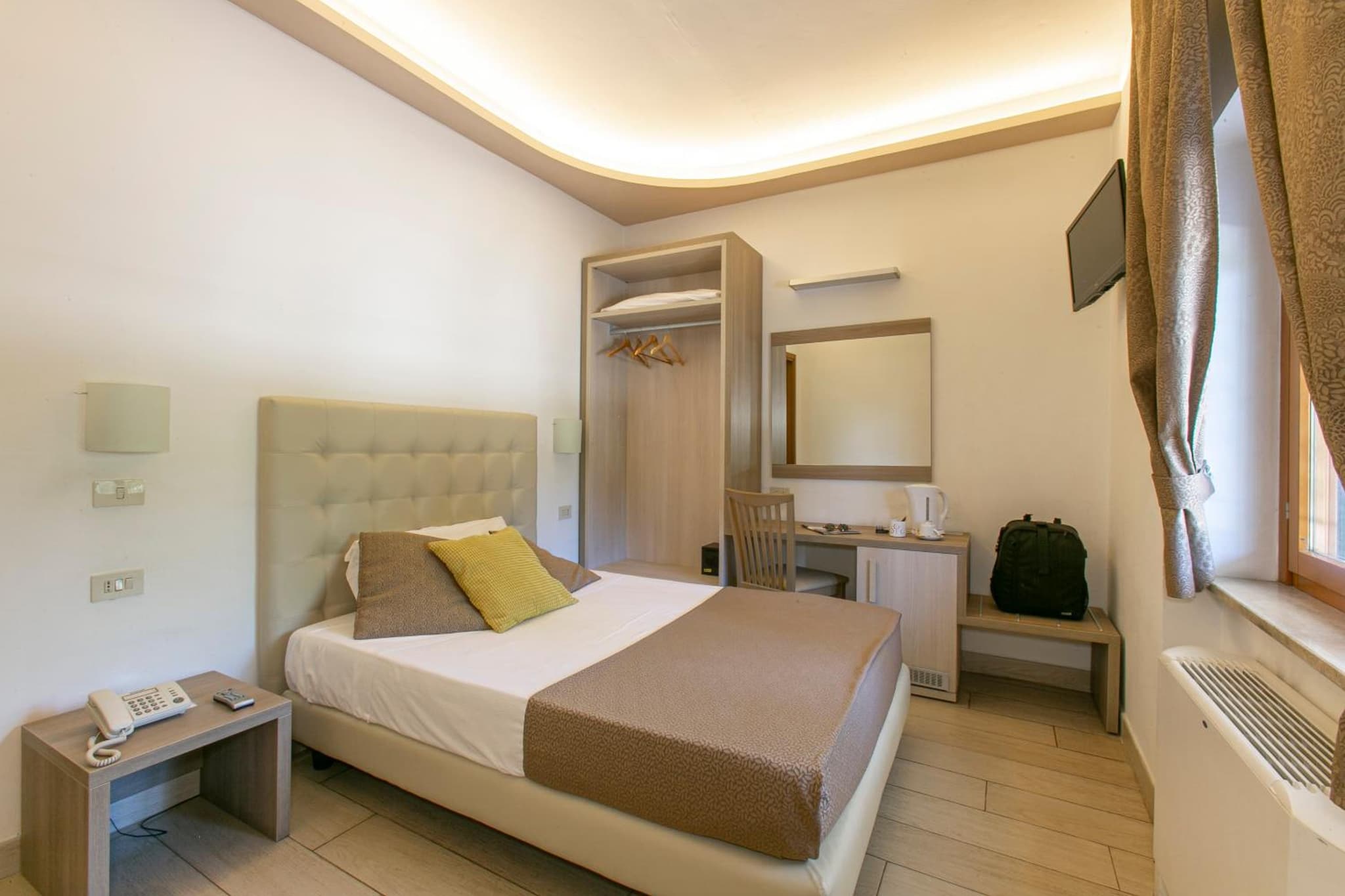 Hotel Boomerang photo 9