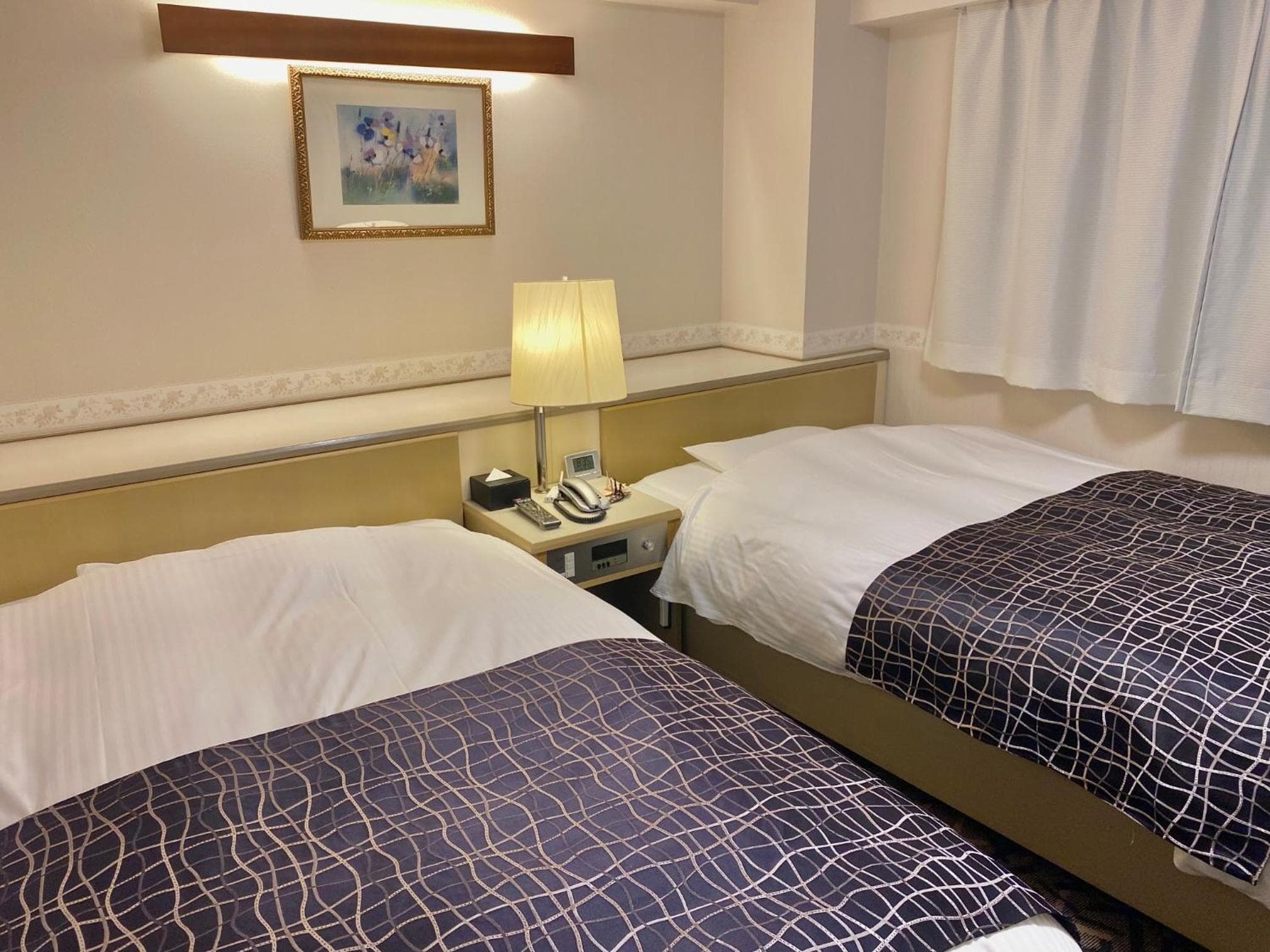 APA Hotel Isehara-Ekimae photo 3