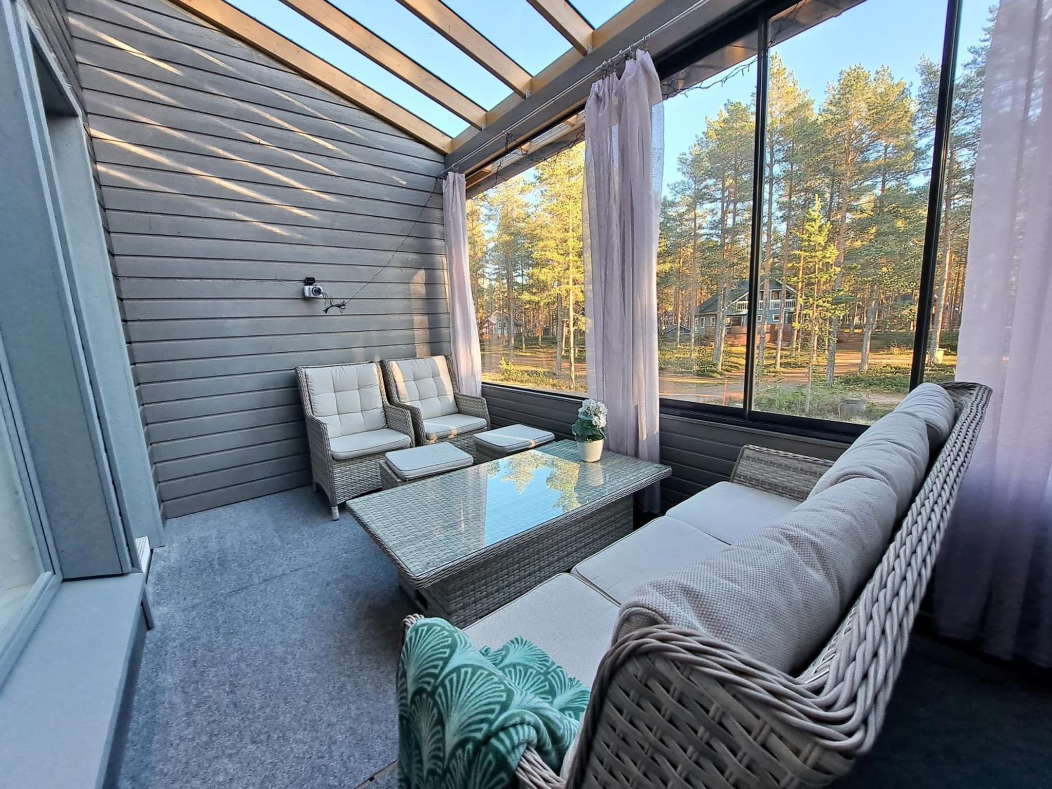 Huvikanerva photo 6