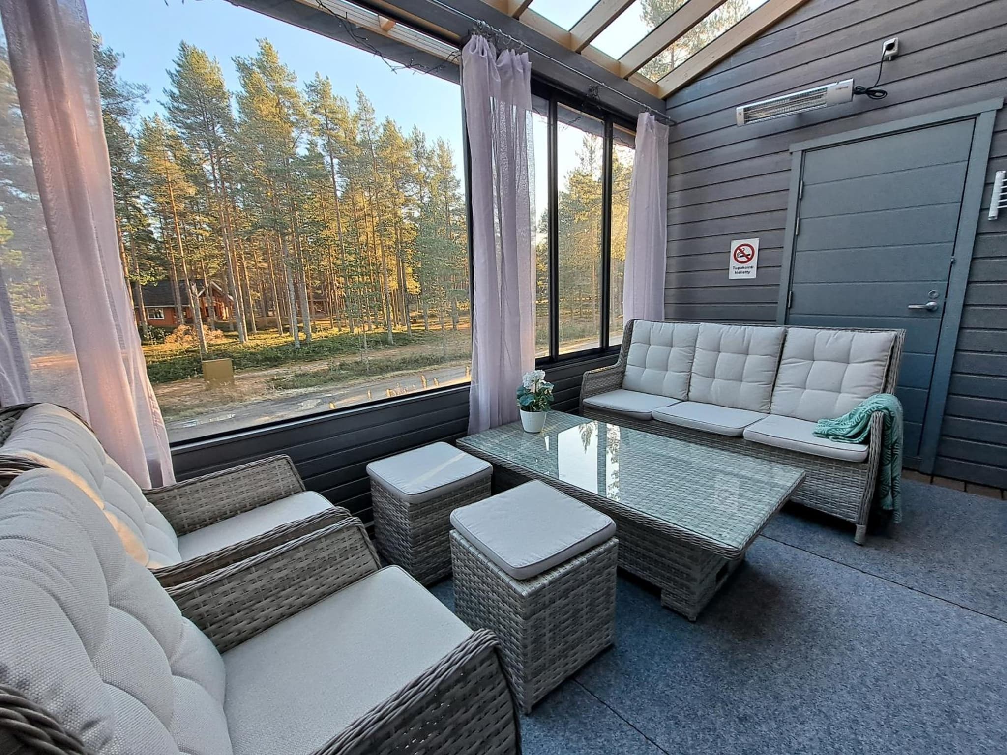 Huvikanerva photo 5