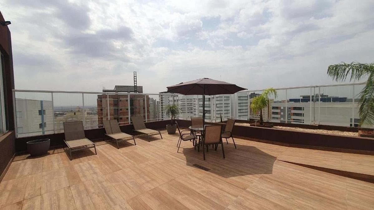 Tulip Inn Bauru photo 4