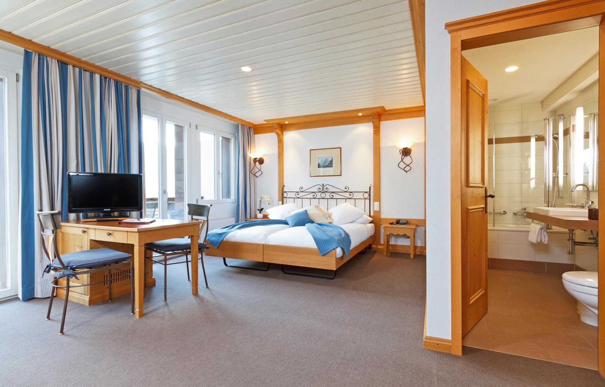 Derby Swiss Quality Hotel photo 8