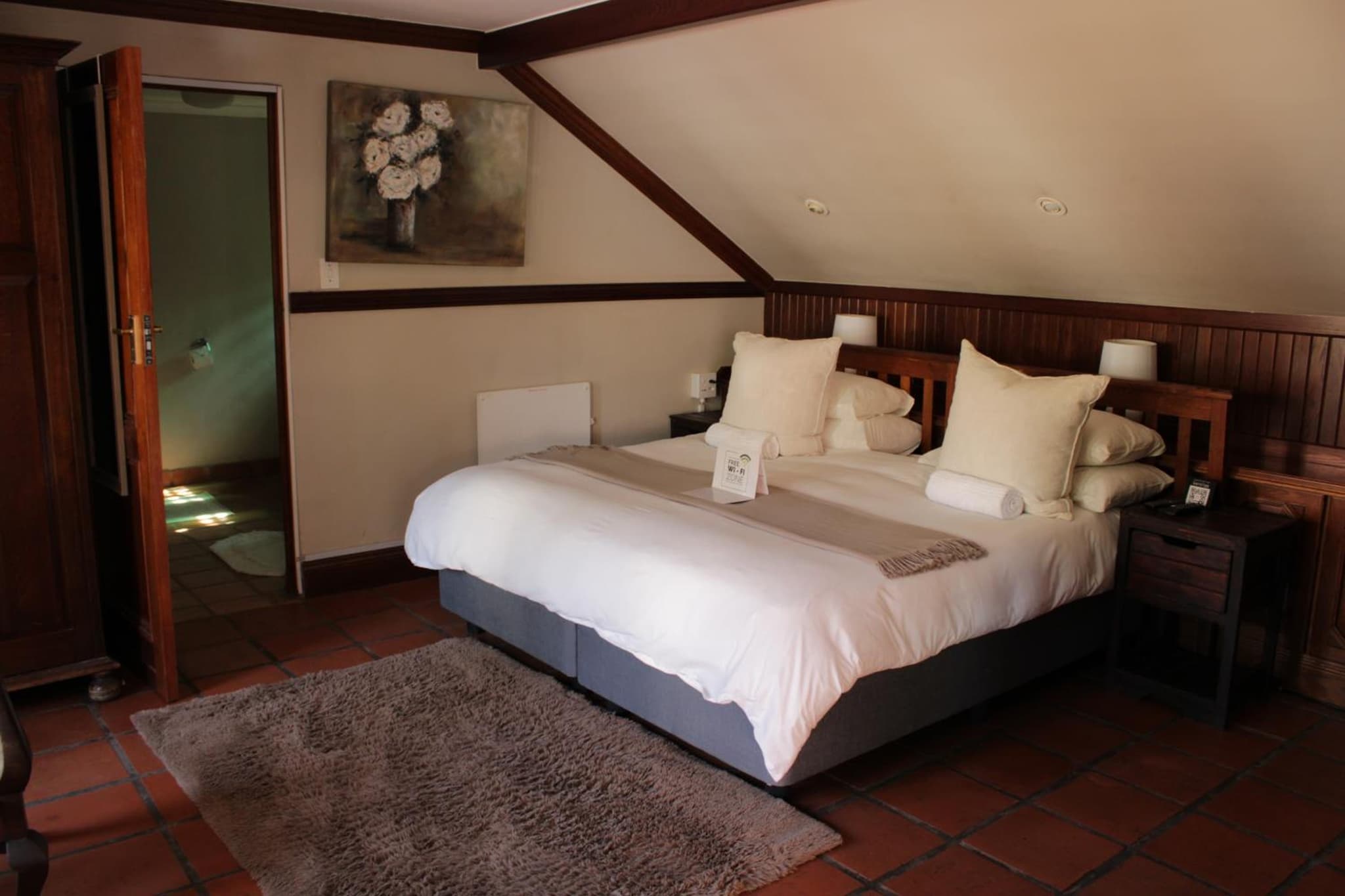 Brooklyn Manor photo 4