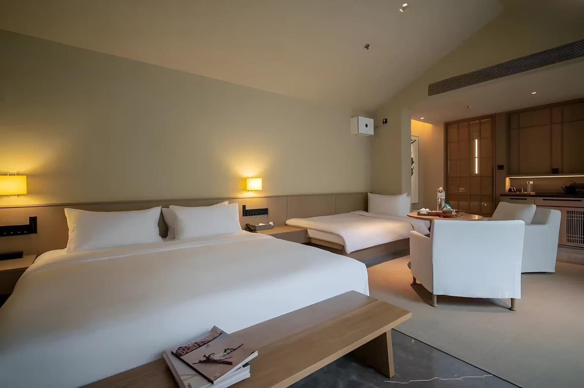Jiangnan House Chaozhou photo 3